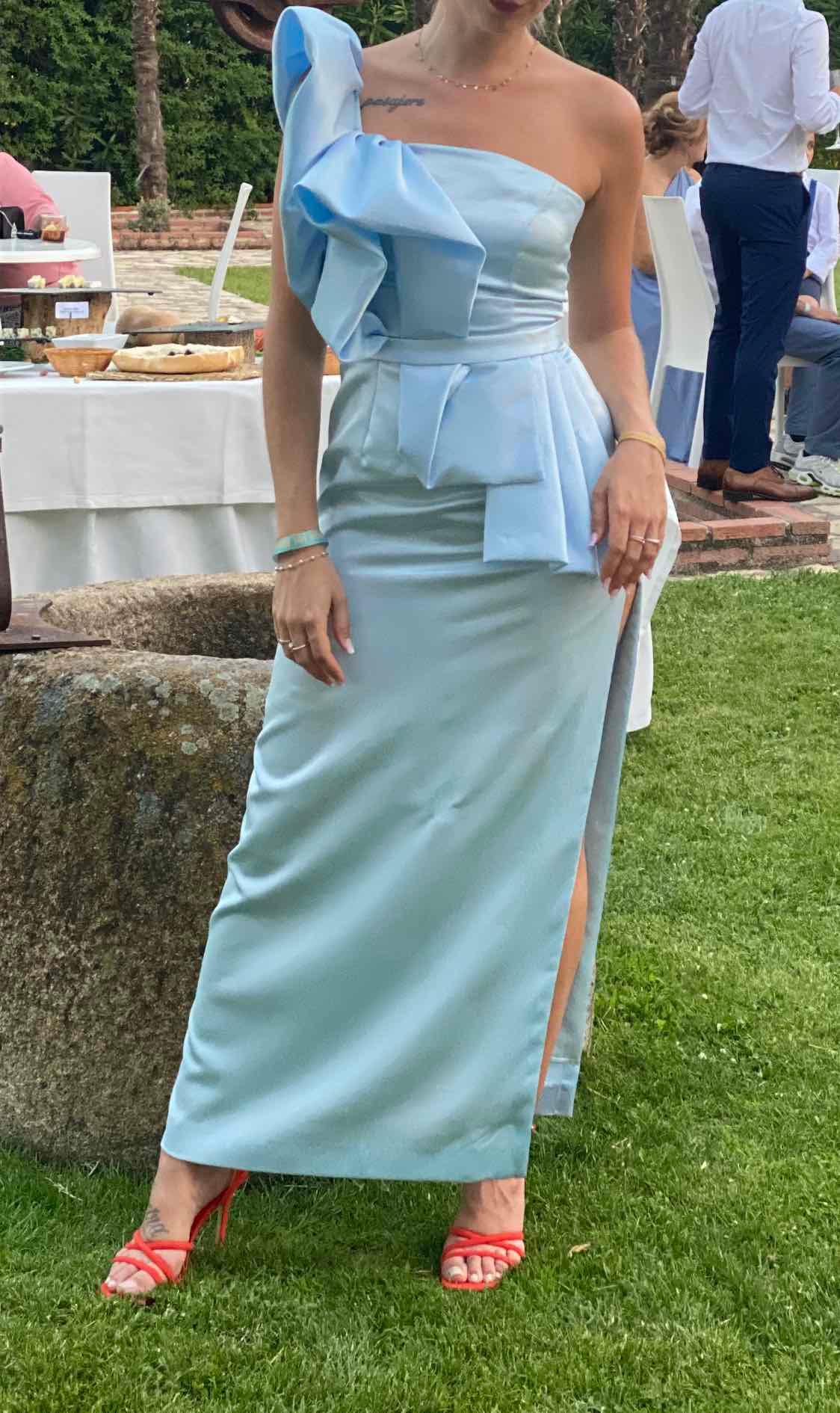 Vestido invitada boda — foto 3 de 3