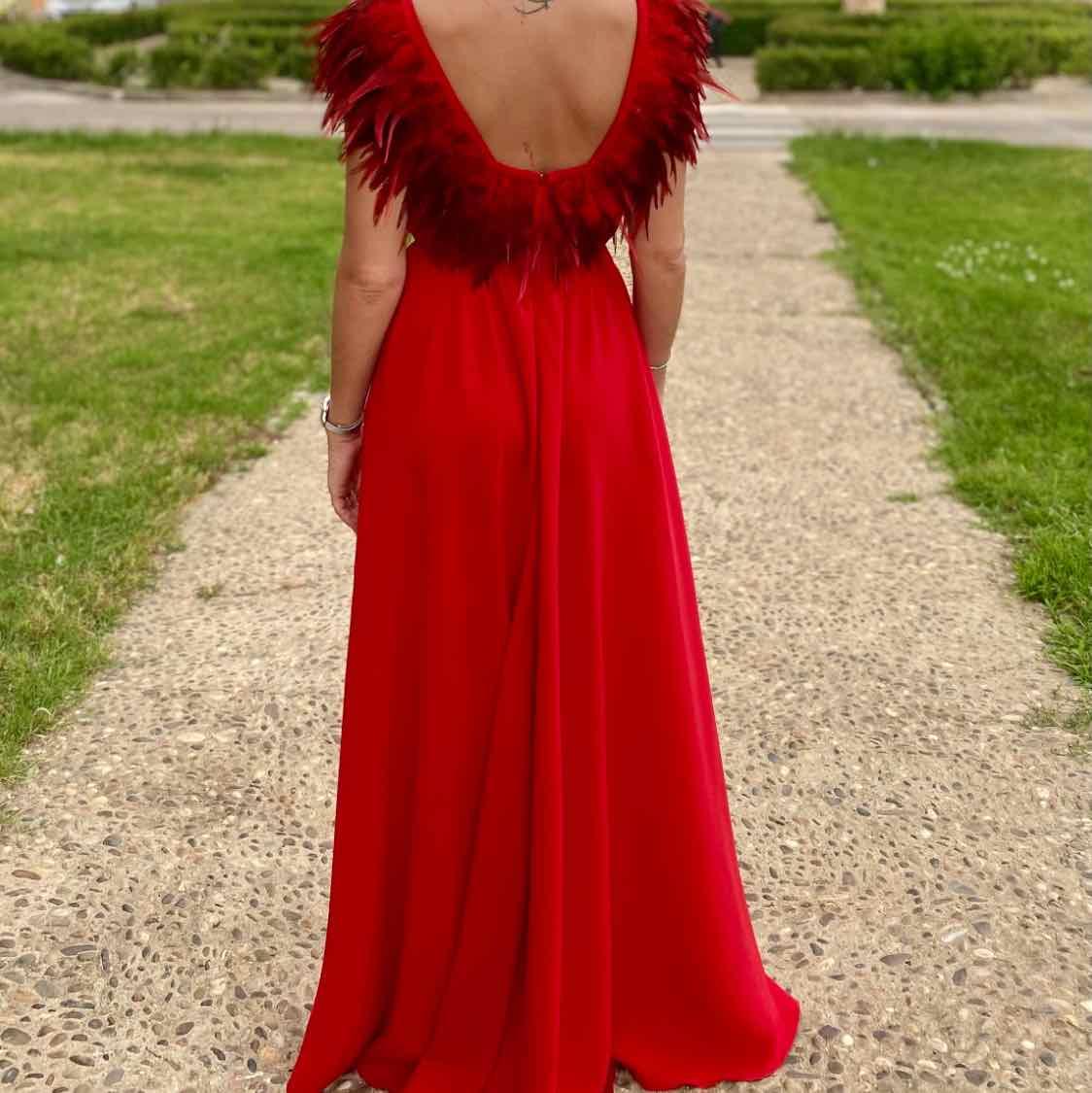 Vestido invitada boda — foto 3 de 3