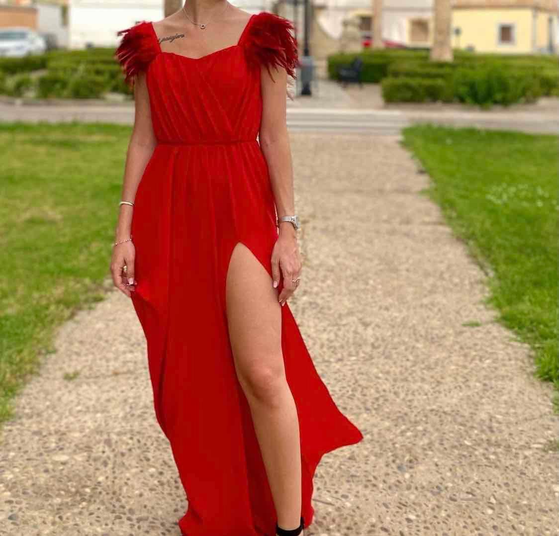 Vestido invitada boda — foto 1 de 3