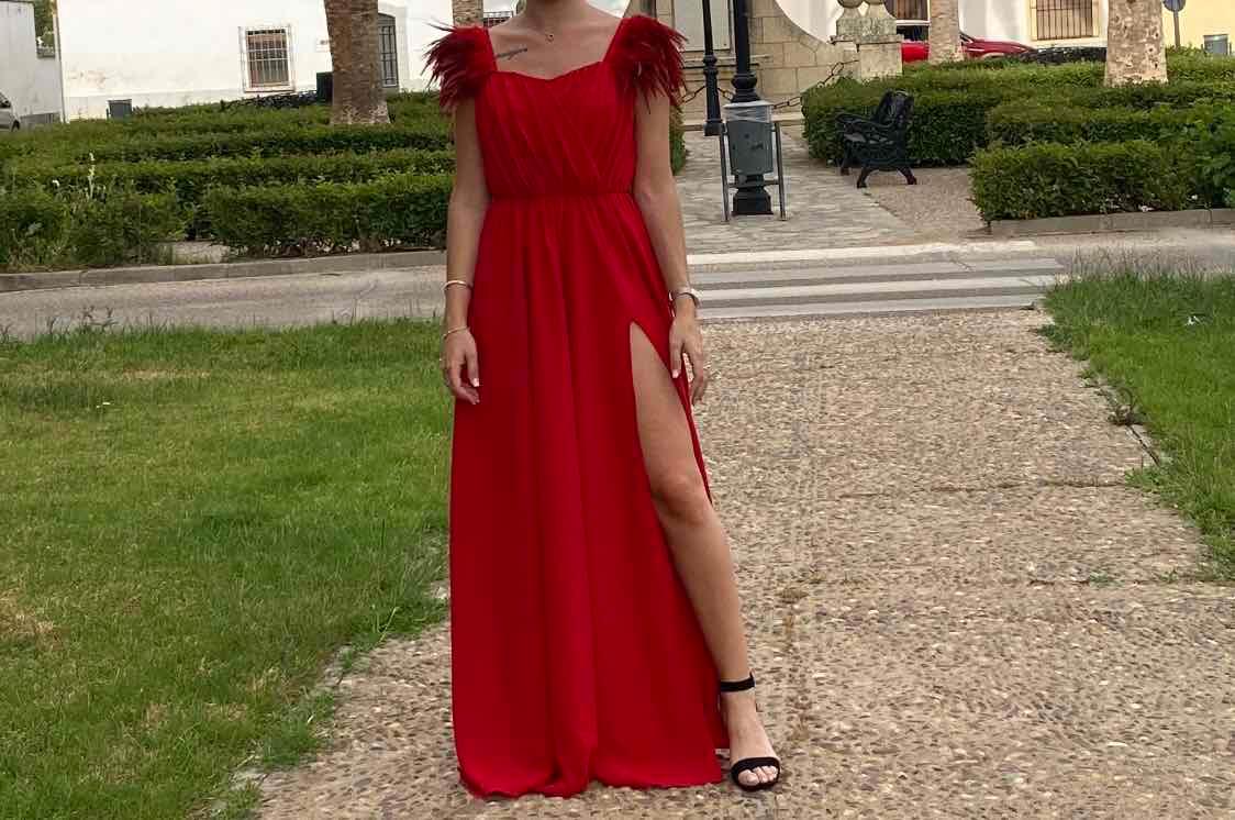 Vestido invitada boda — foto 2 de 3