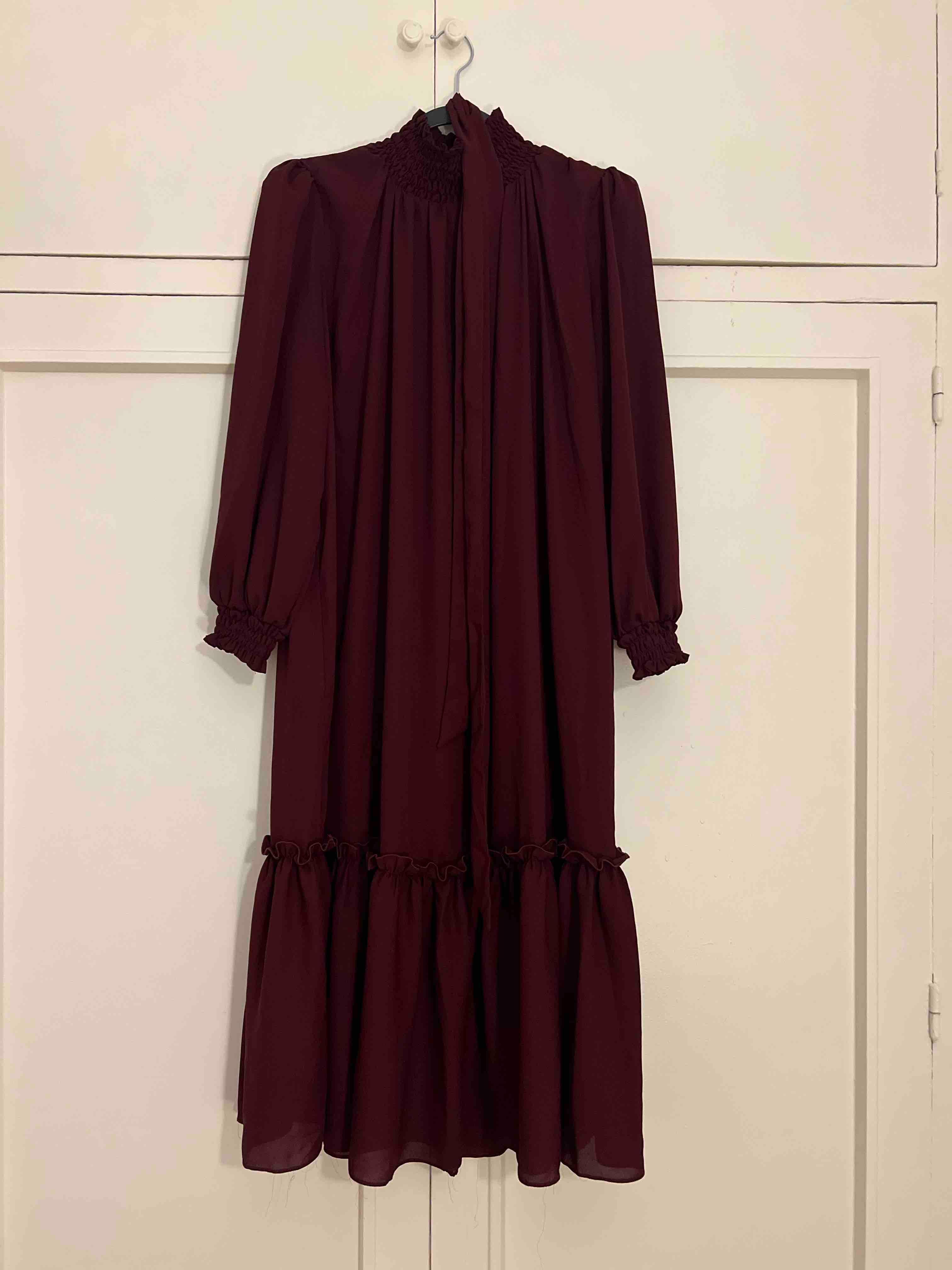 Vestido de fiesta coosy — foto 1 de 6
