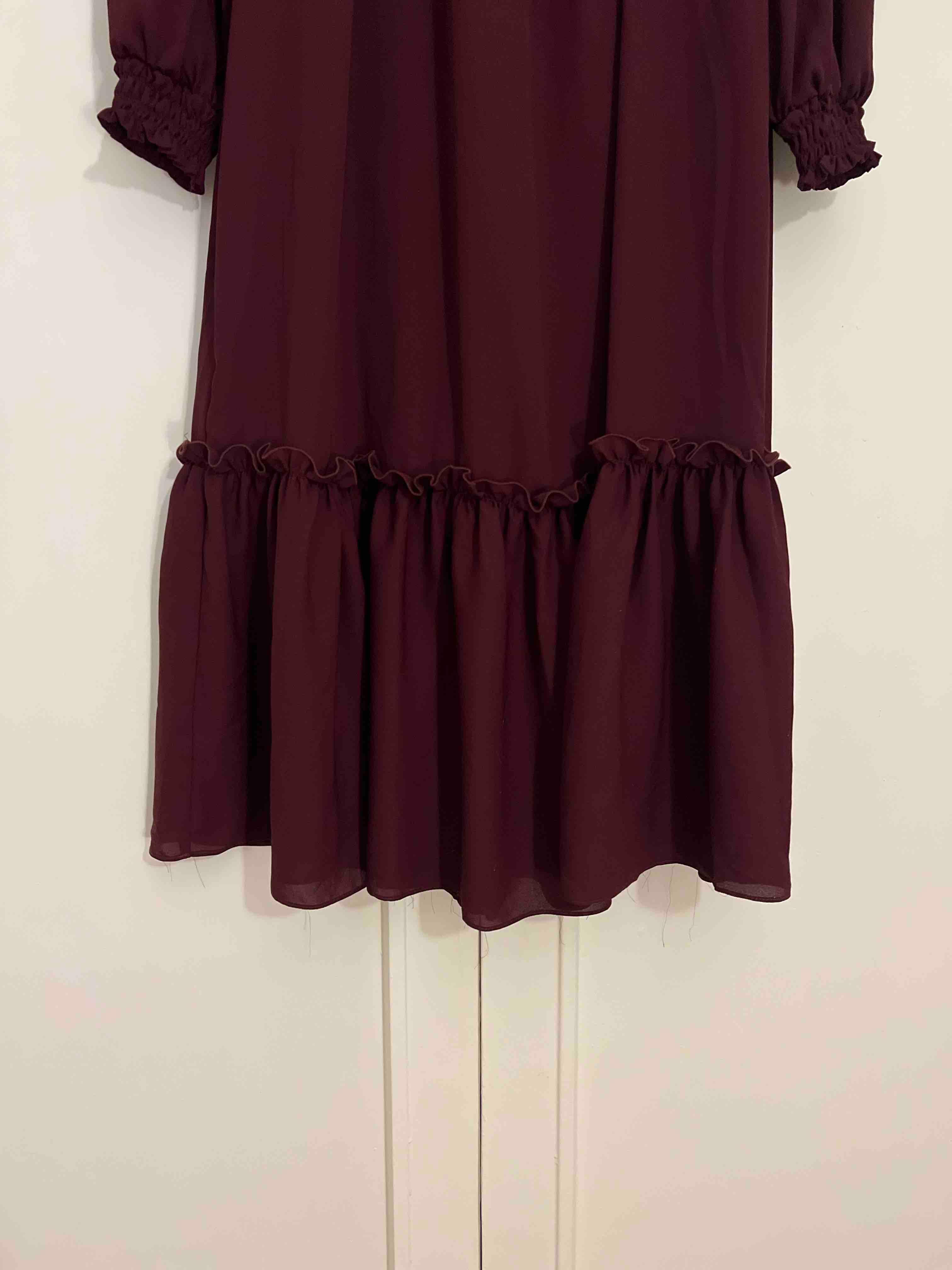 Vestido de fiesta coosy — foto 6 de 6