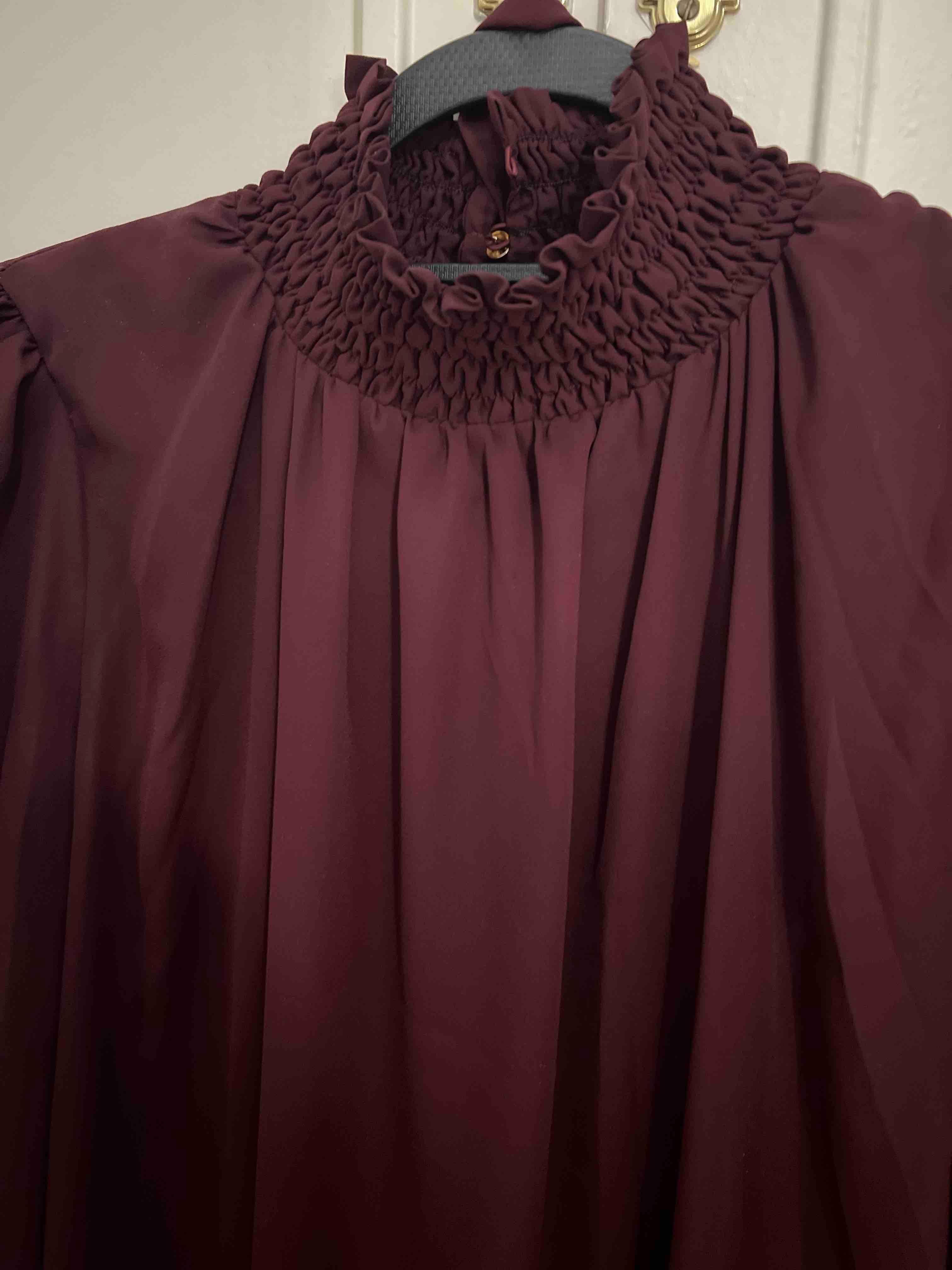 Vestido de fiesta coosy — foto 4 de 6
