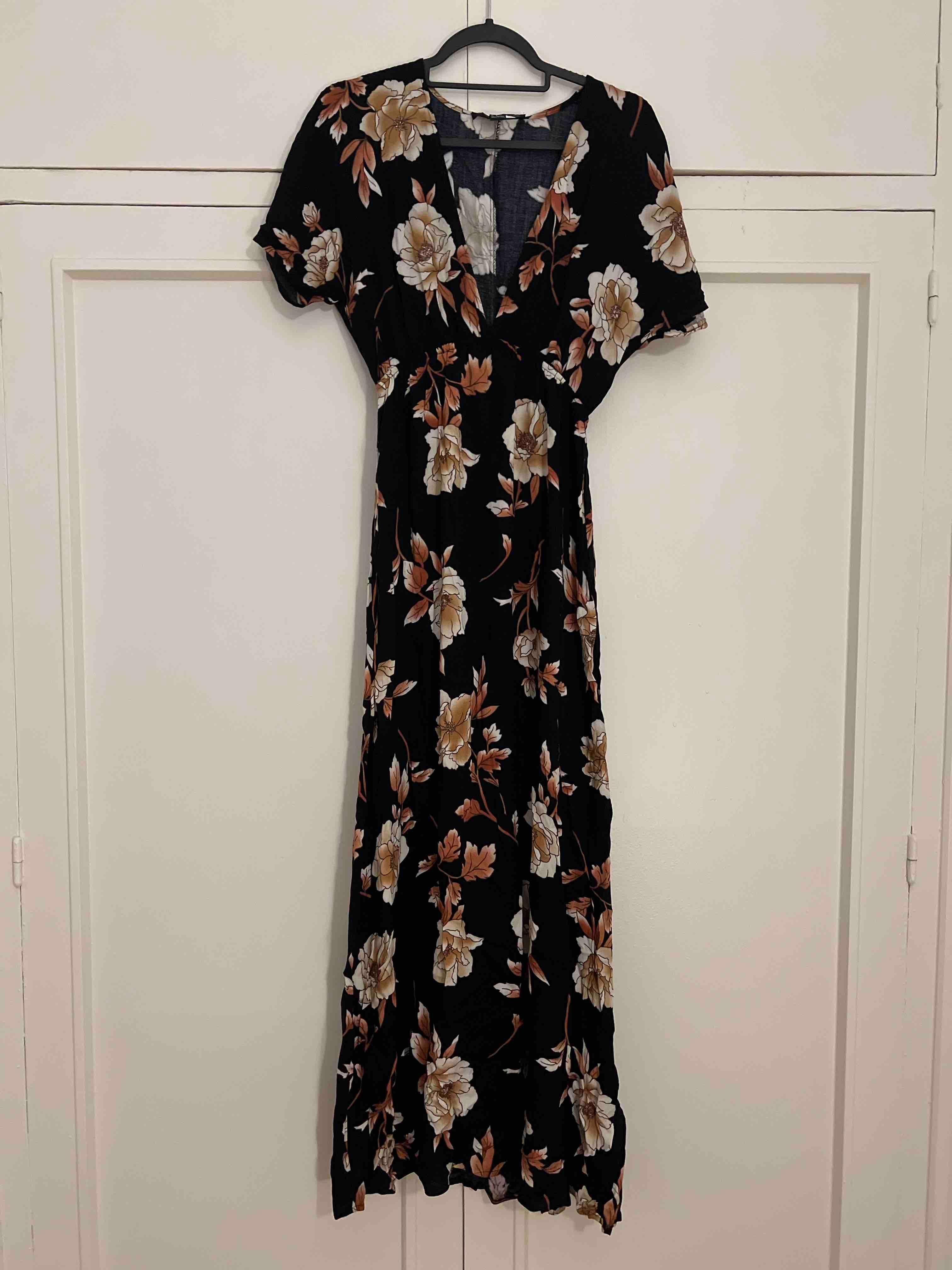 Vestido de fiesta forever 21 — foto 1 de 5