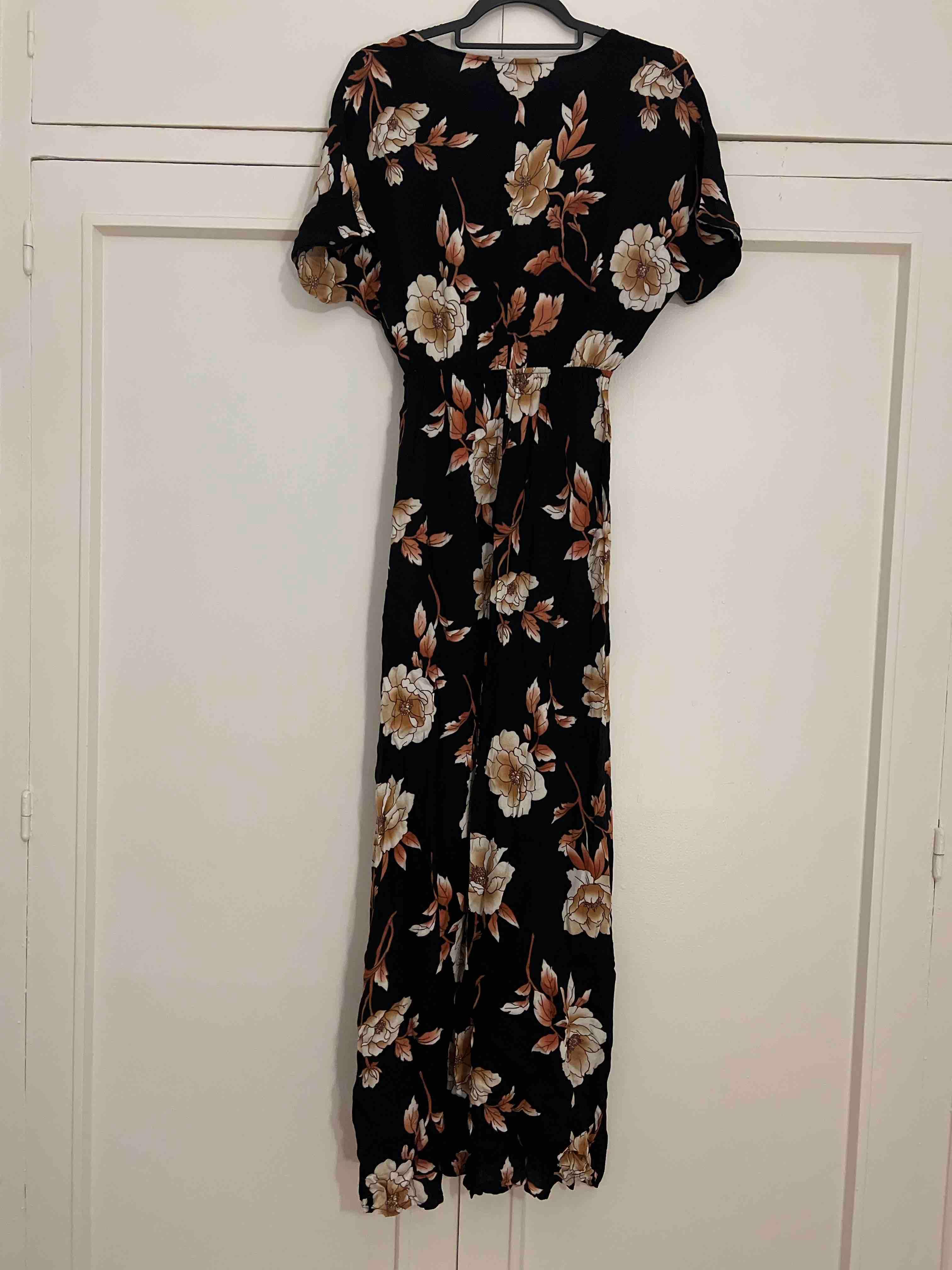 Vestido de fiesta forever 21 — foto 2 de 5