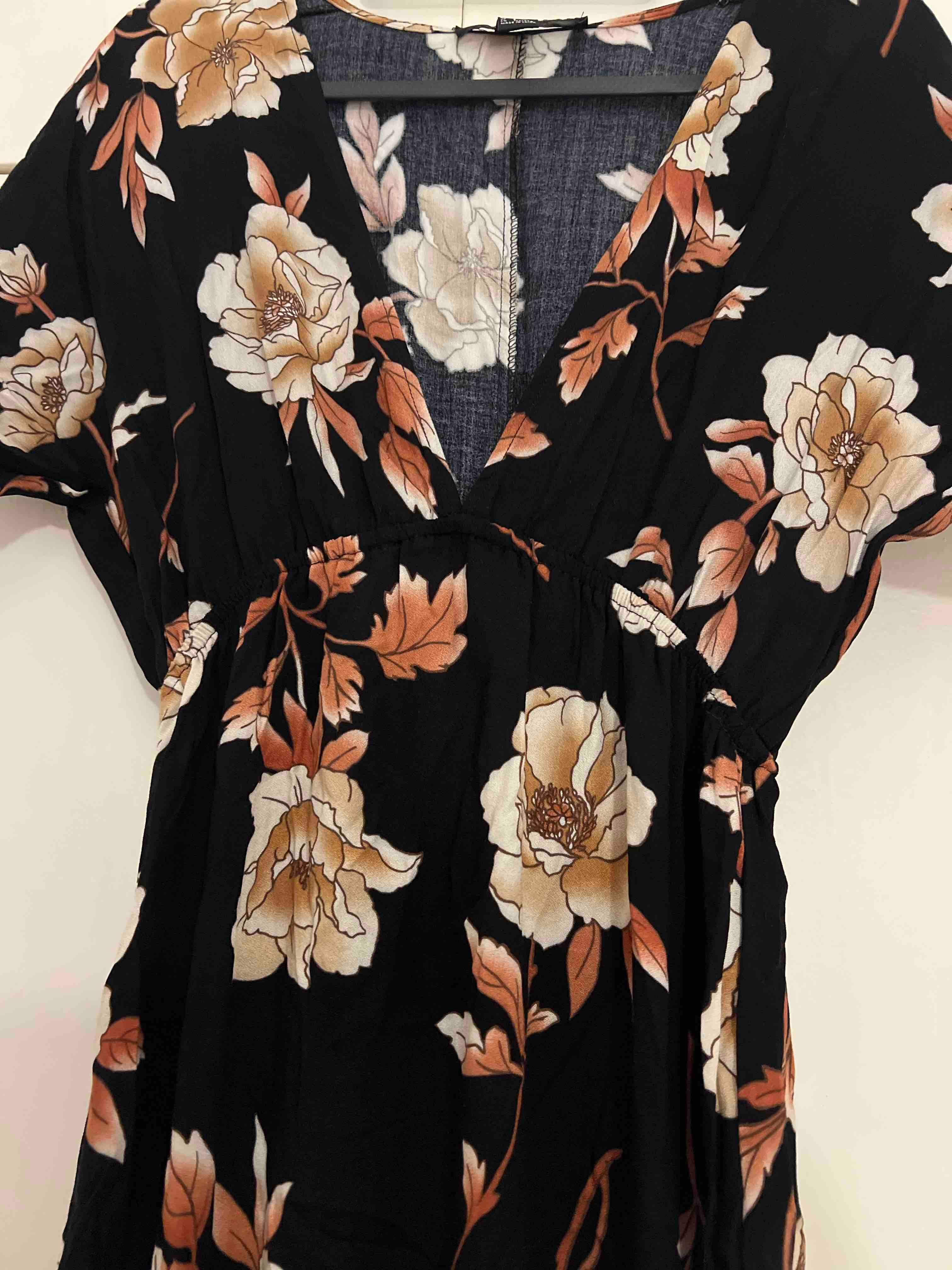 Vestido de fiesta forever 21 — foto 4 de 5