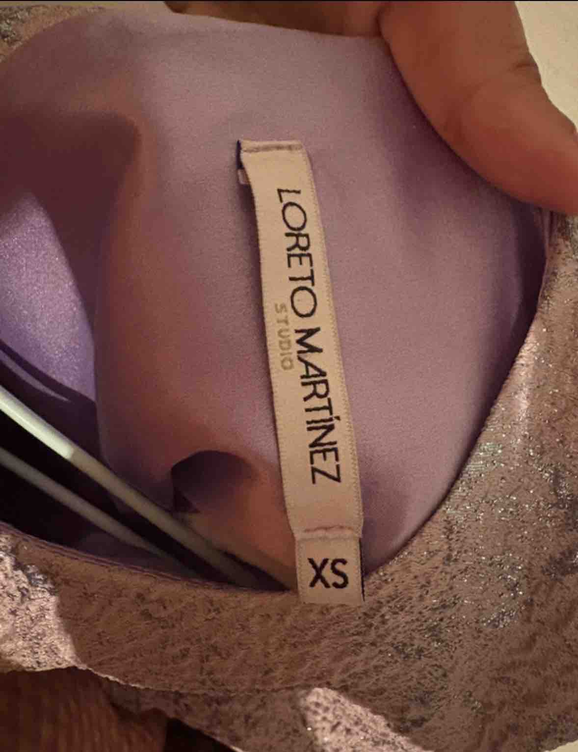 Conjunto invitada Loreto Martinez — foto 6 de 6