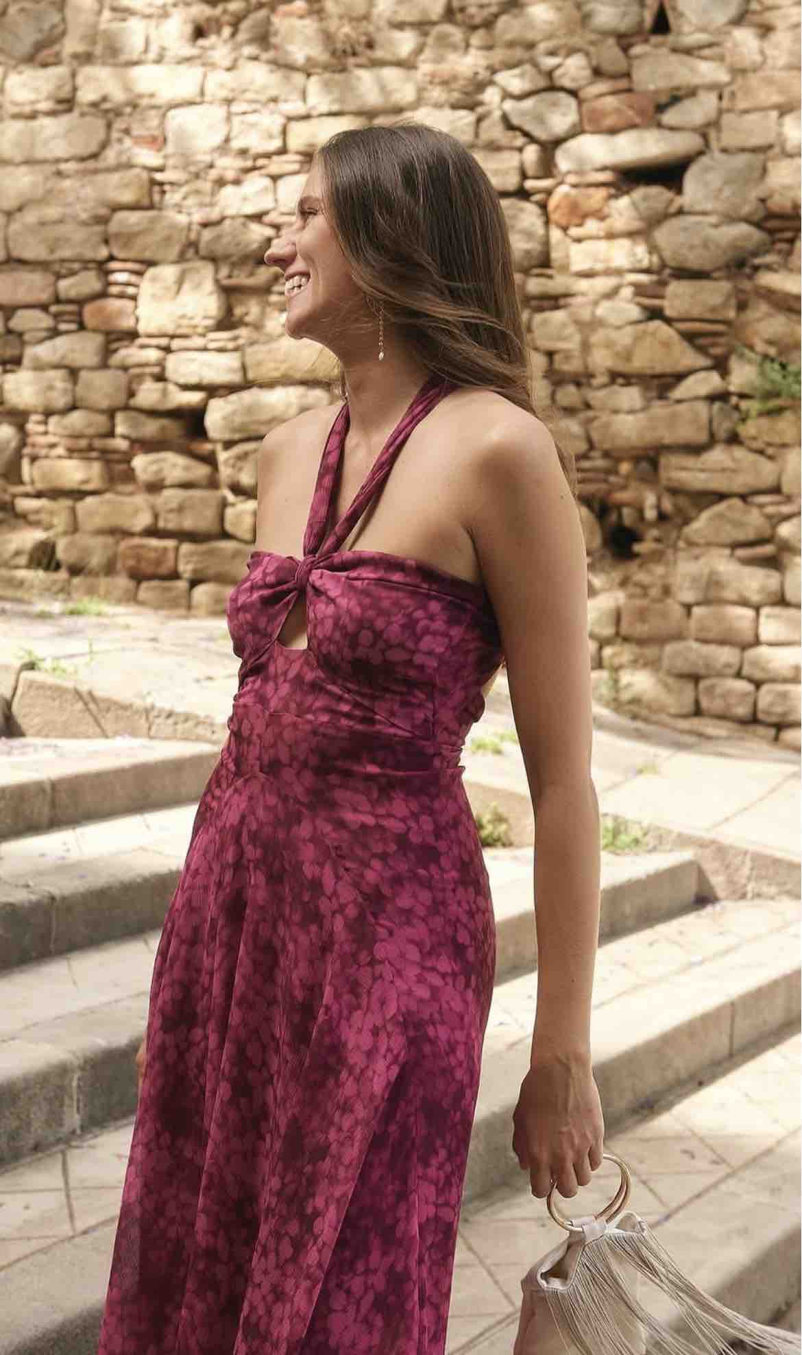Vestido de boda Baymo — foto 2 de 3