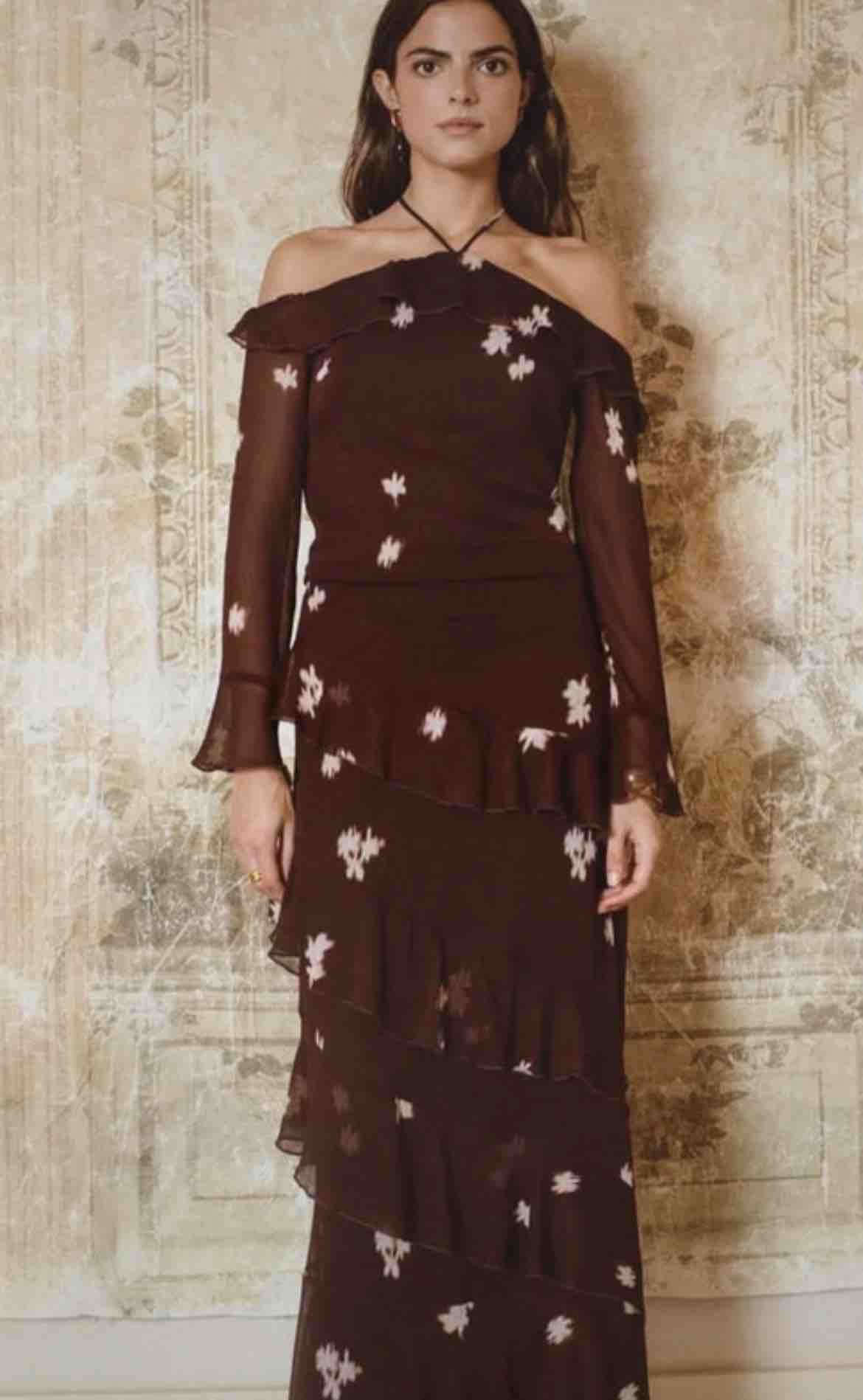 Conjunto de boda Baymo — foto 1 de 2