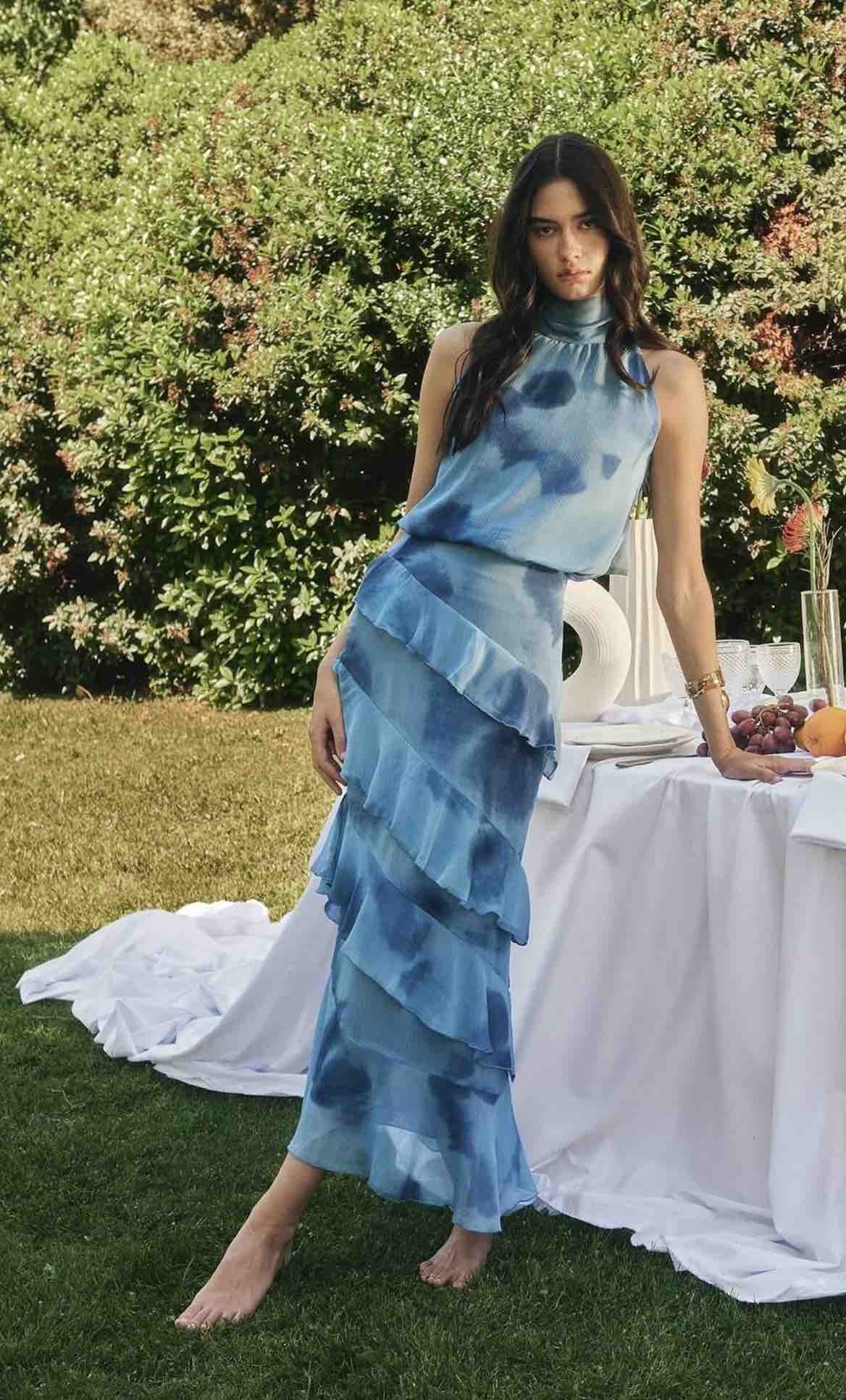 Conjunto de boda Baymo — foto 1 de 3