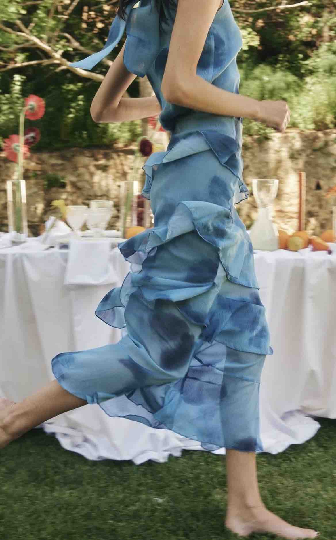 Conjunto de boda Baymo — foto 2 de 3