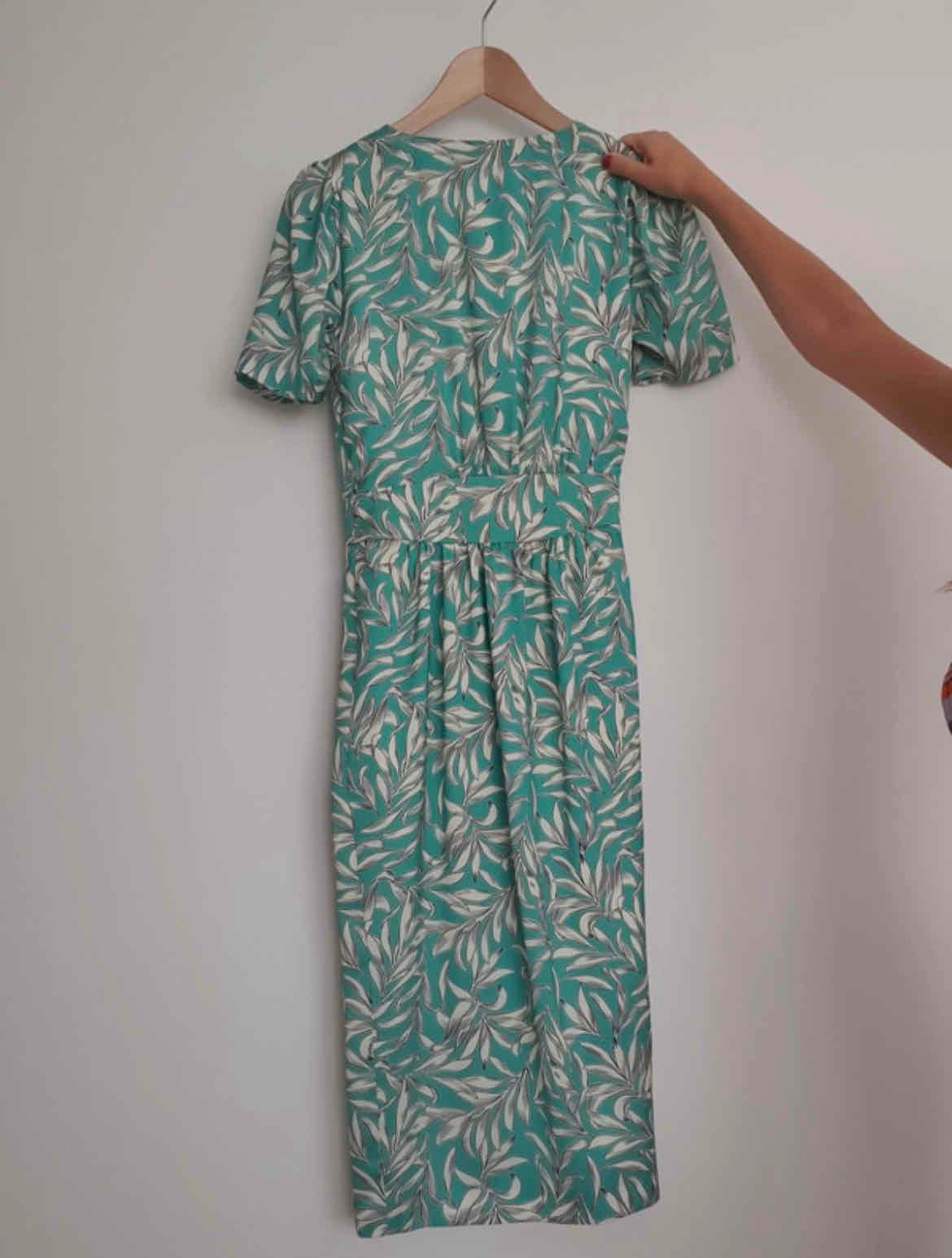 Vestido Cherubina — foto 2 de 4