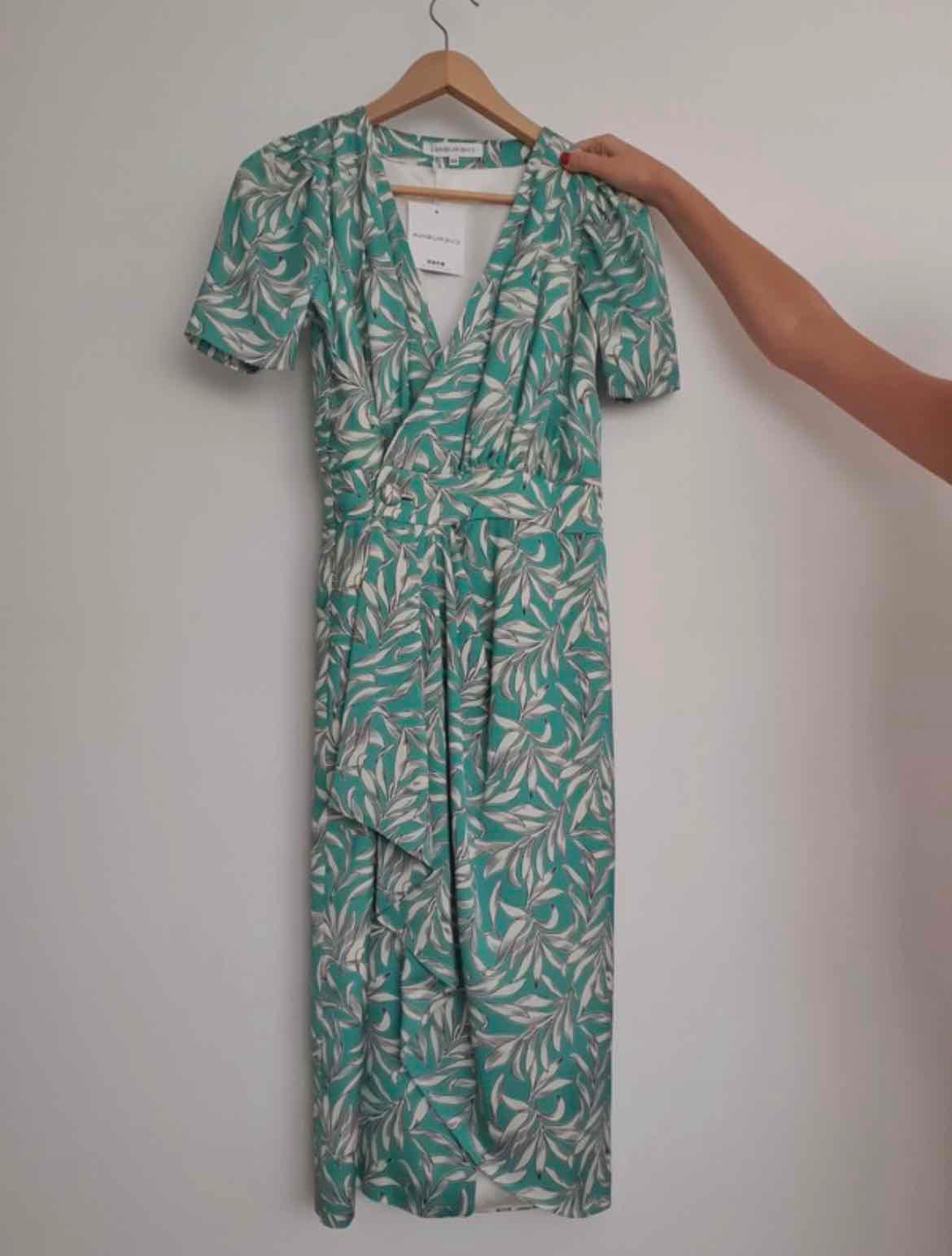 Vestido Cherubina — foto 4 de 4