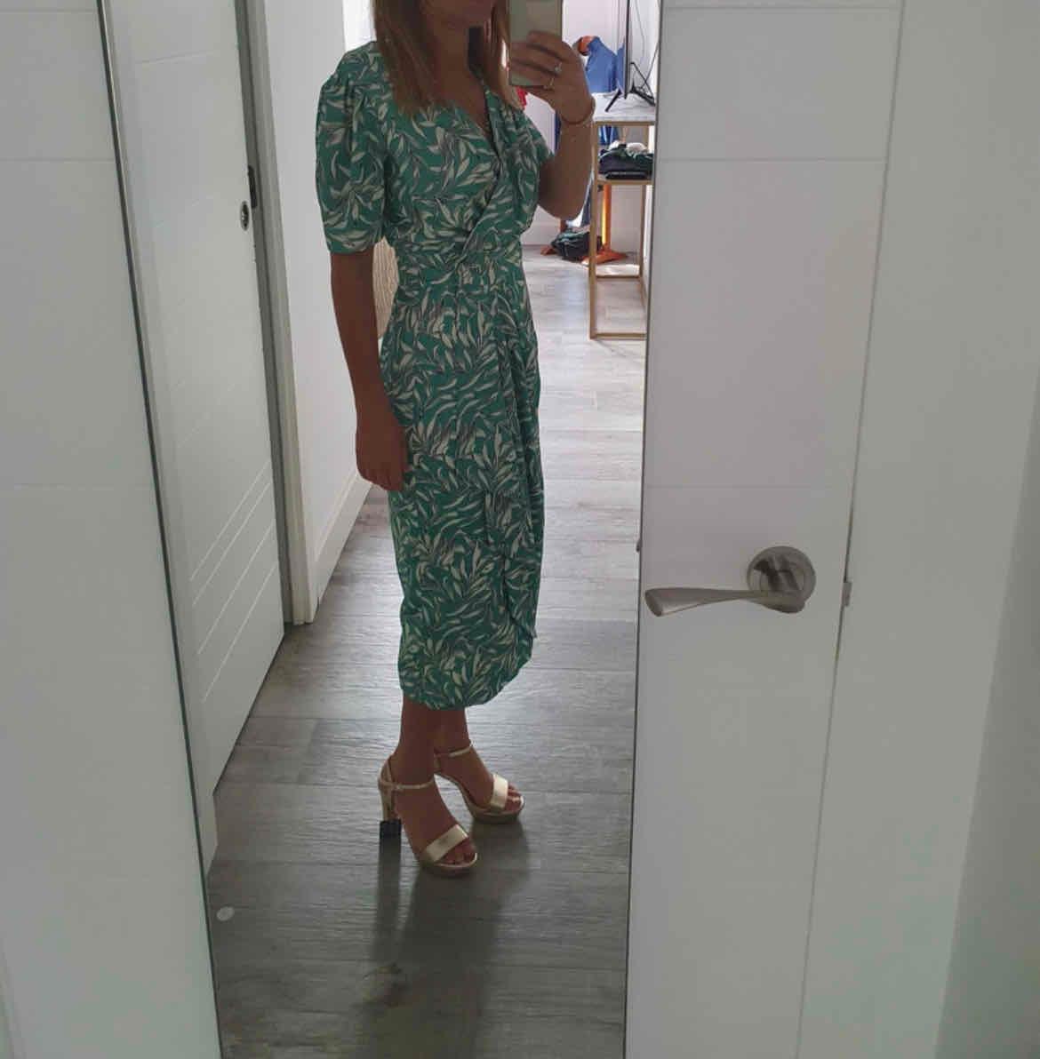 Vestido Cherubina — foto 3 de 4