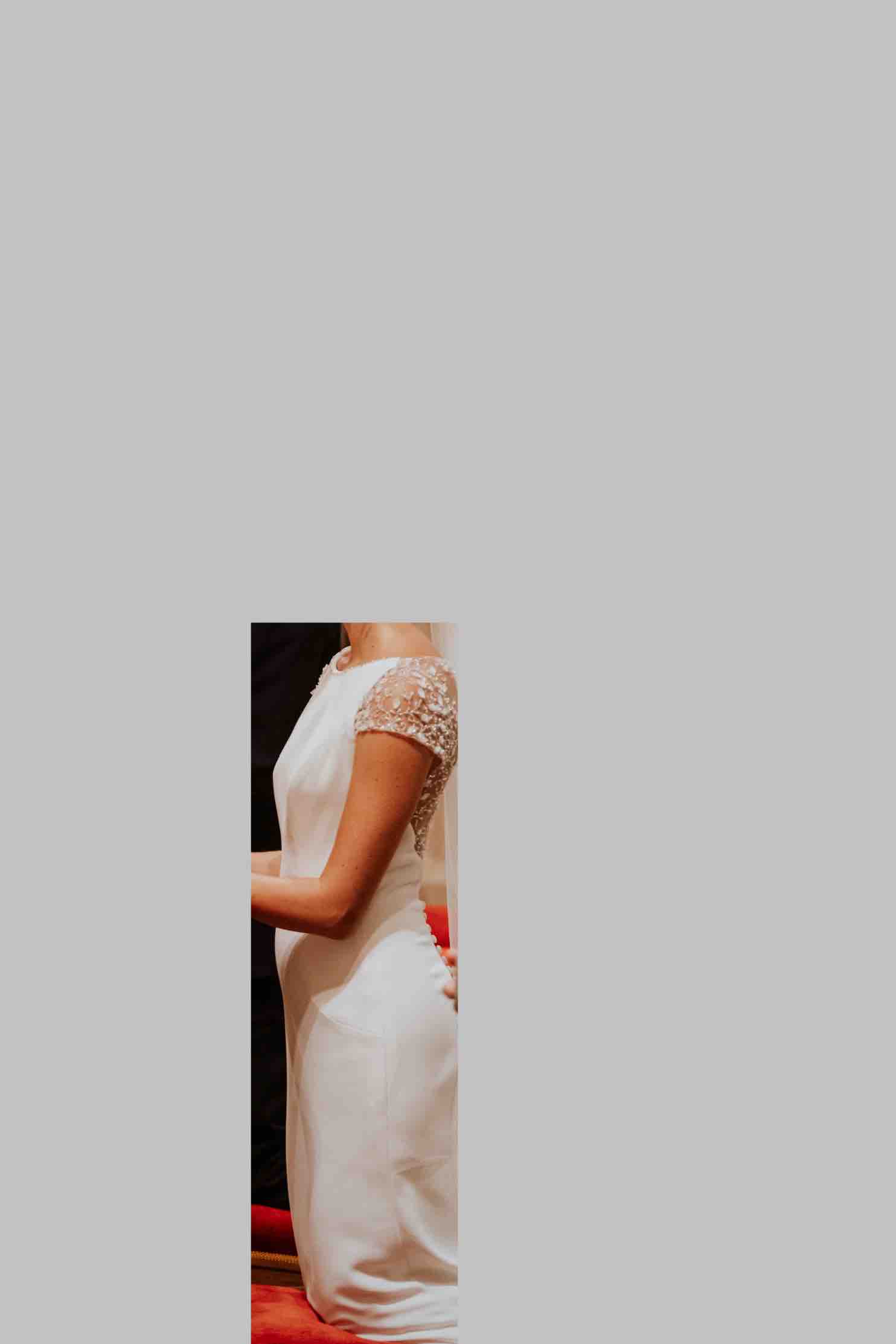 Vestido de novia/ boda Pronovias — foto 4 de 6