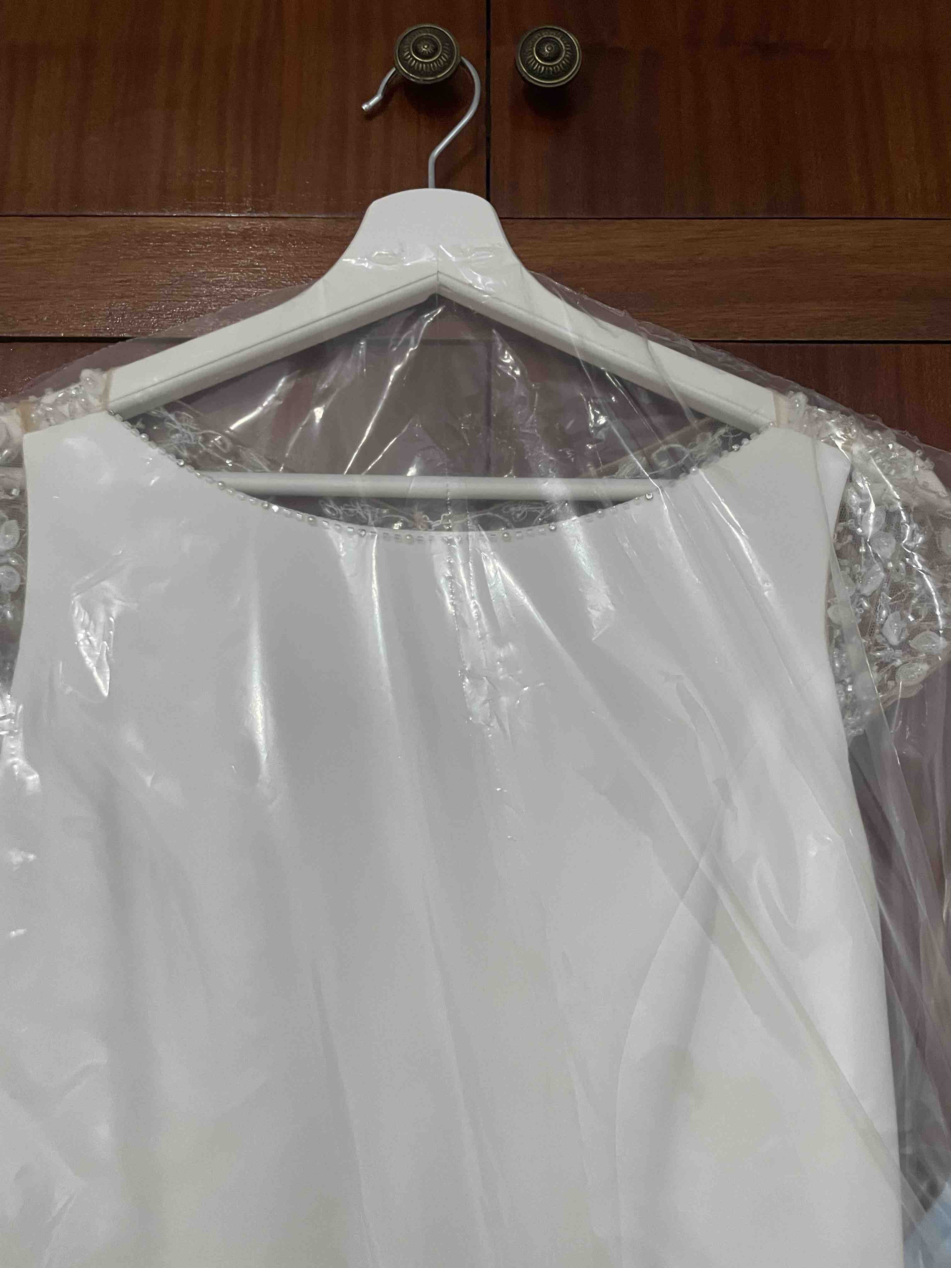 Vestido de novia/ boda Pronovias — foto 6 de 6