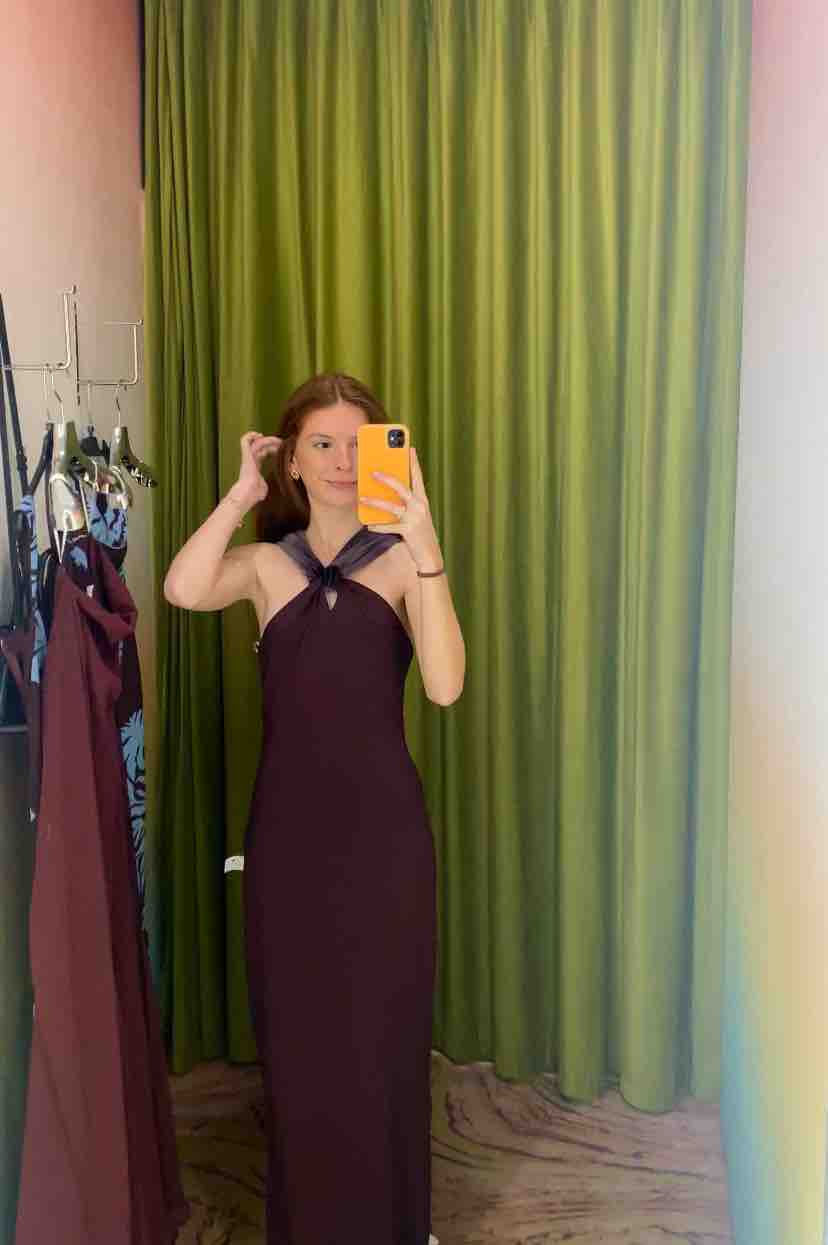 Vestido Lady Pipa + chaqueta a juego — foto 1 de 4