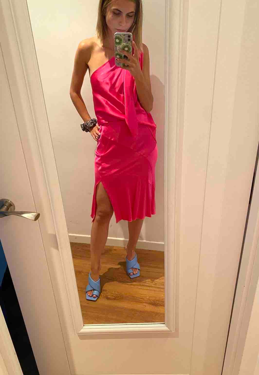 Set de dos piezas de Valentina Garí