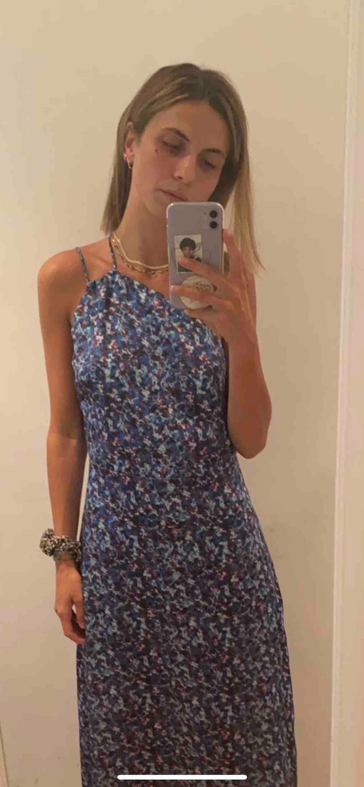 Vestido de invitada Baymo — foto 4 de 4
