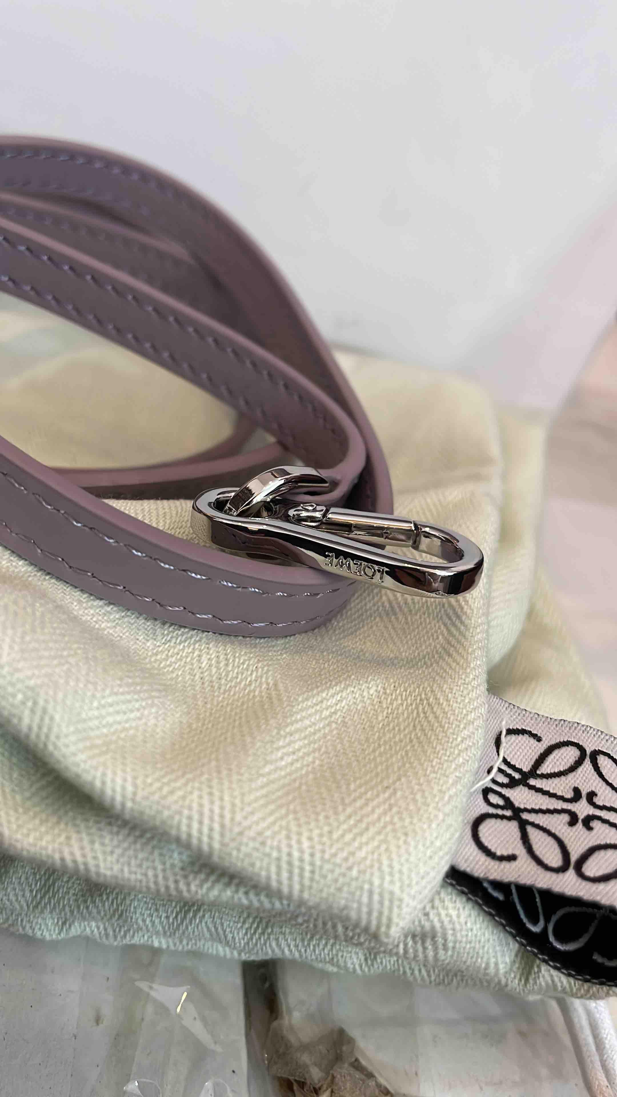 Bolso loewe puzzle mini — foto 5 de 6