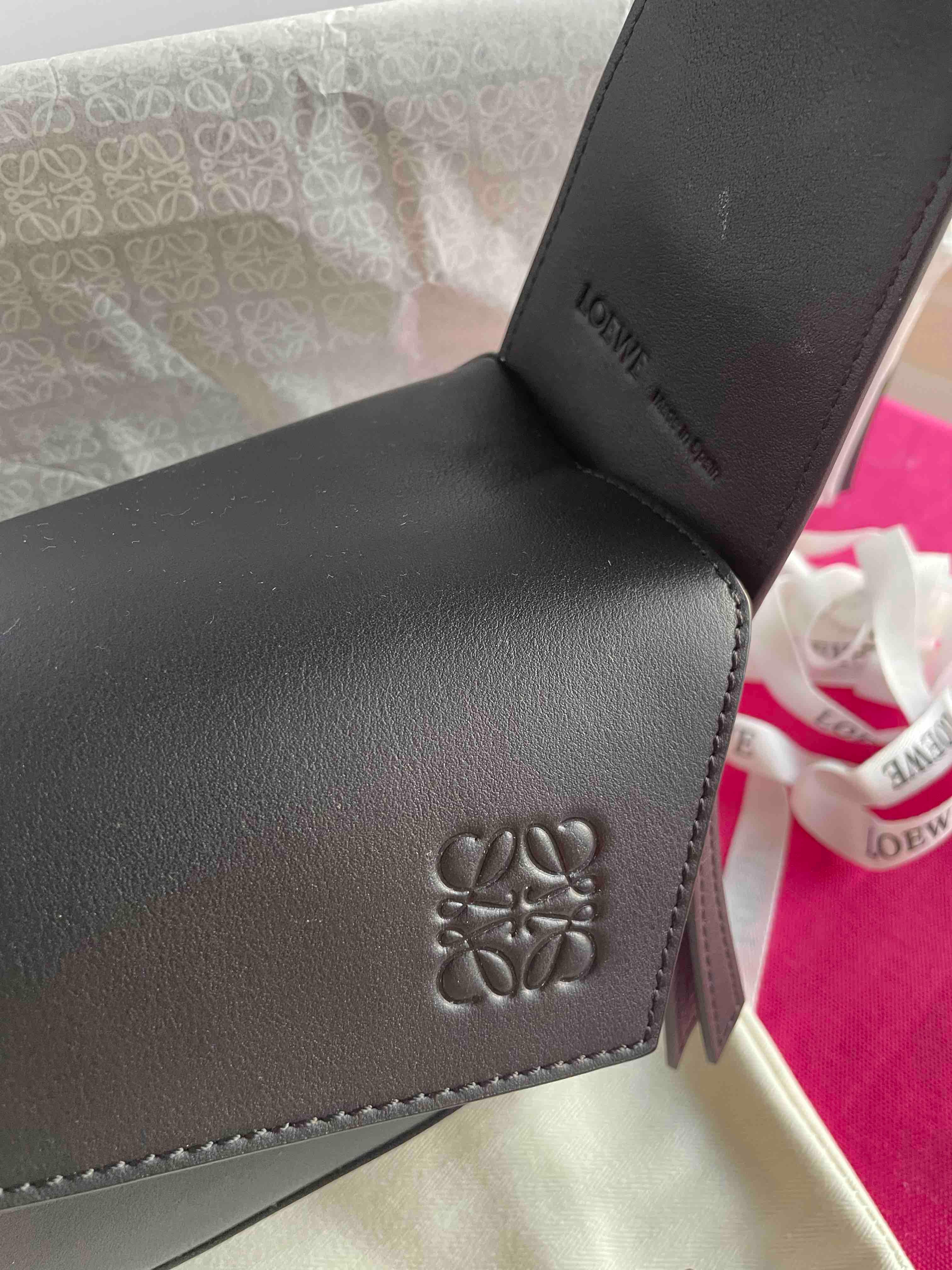 Bolso hobo loewe — foto 5 de 5