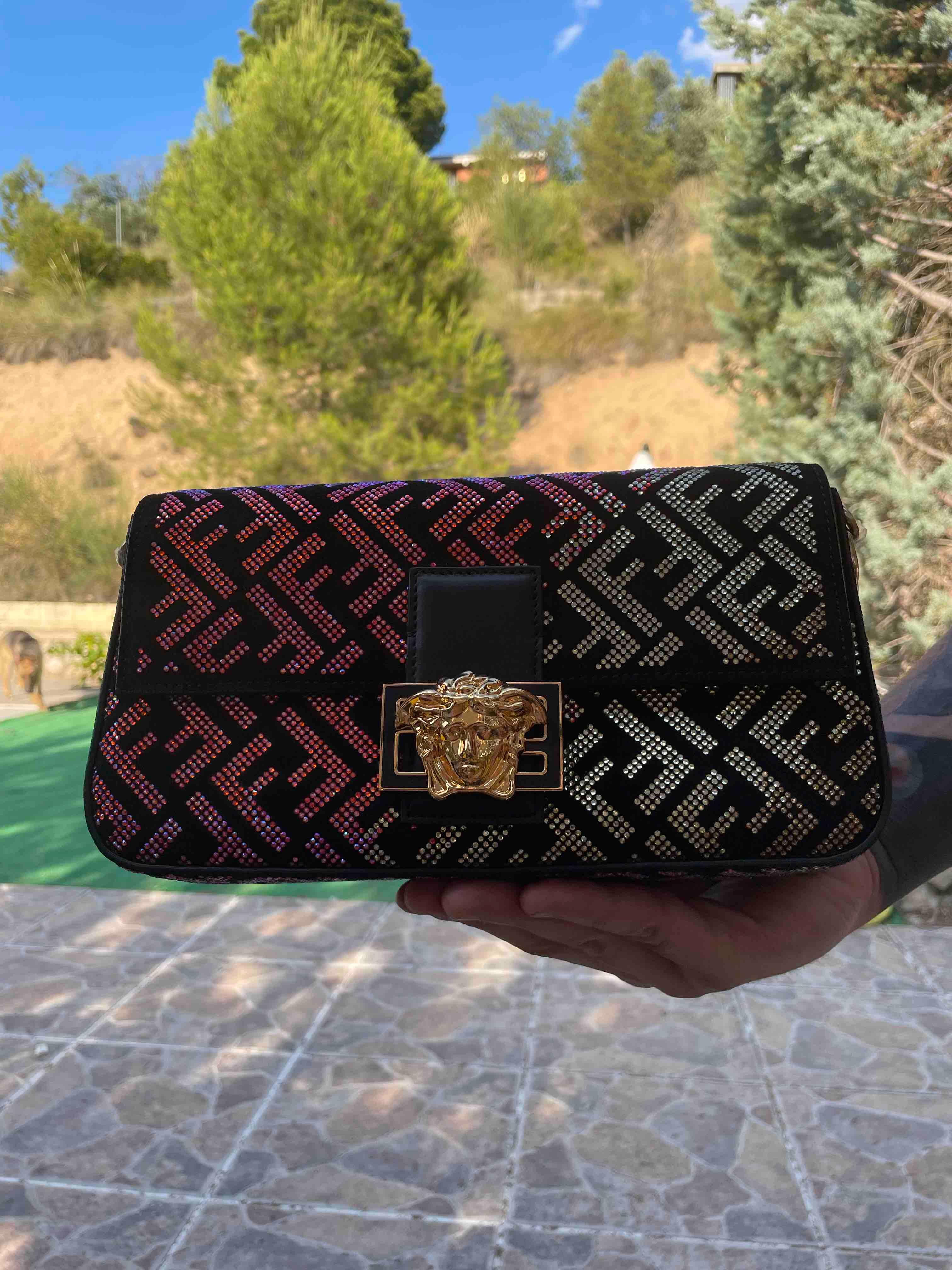 Bolso fendance Fendi — foto 2 de 6