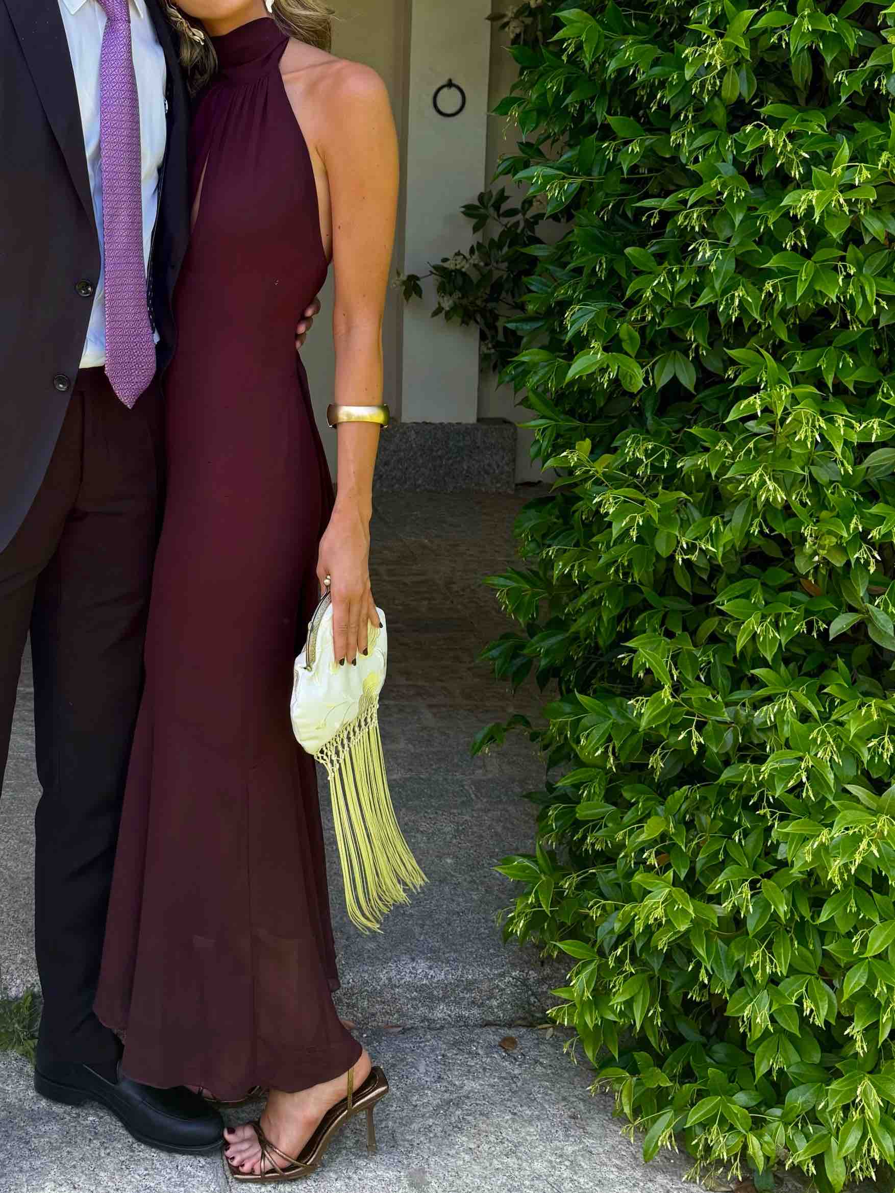Vestido miphai — foto 1 de 2