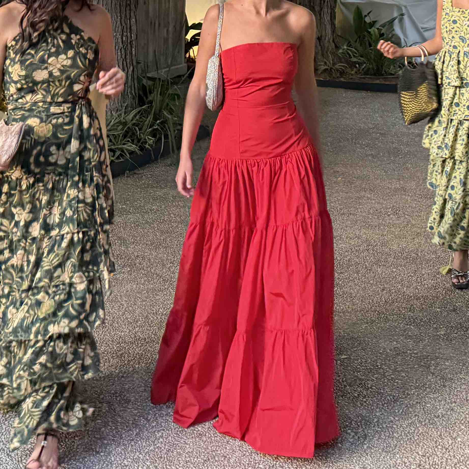 Vestido invitada Koahari — foto 3 de 5