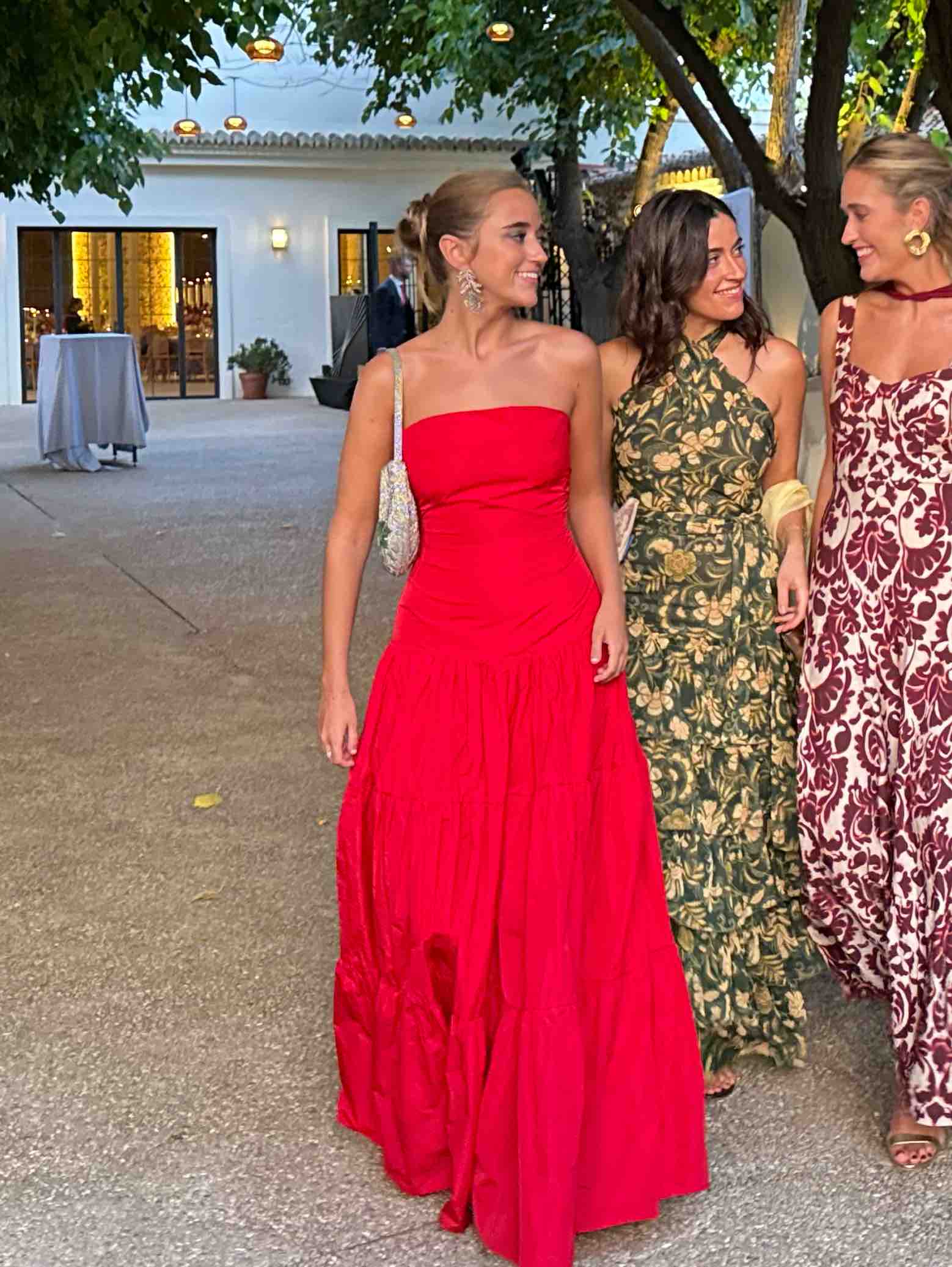 Vestido invitada Koahari — foto 1 de 5