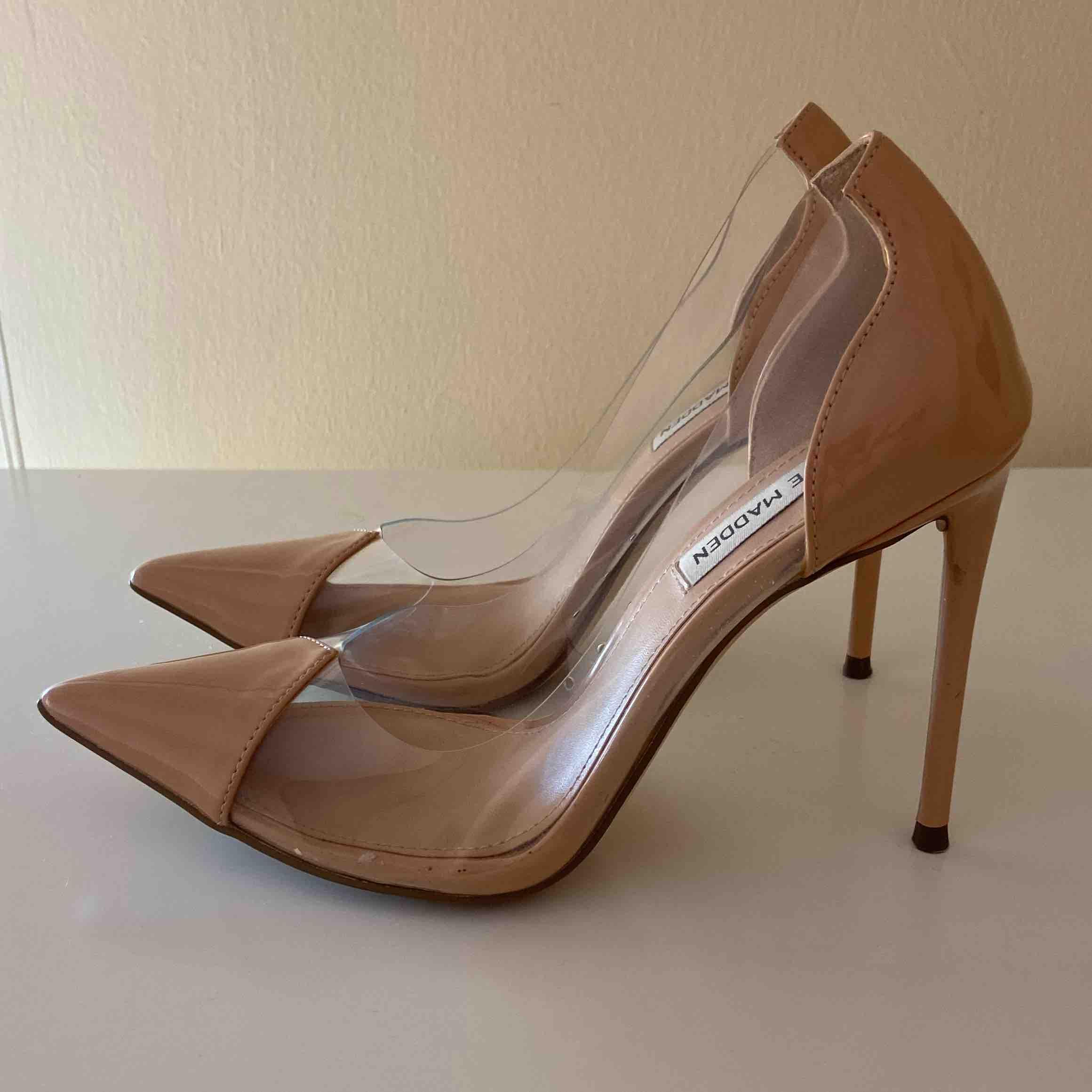 Tacones Steve Madden — foto 2 de 3