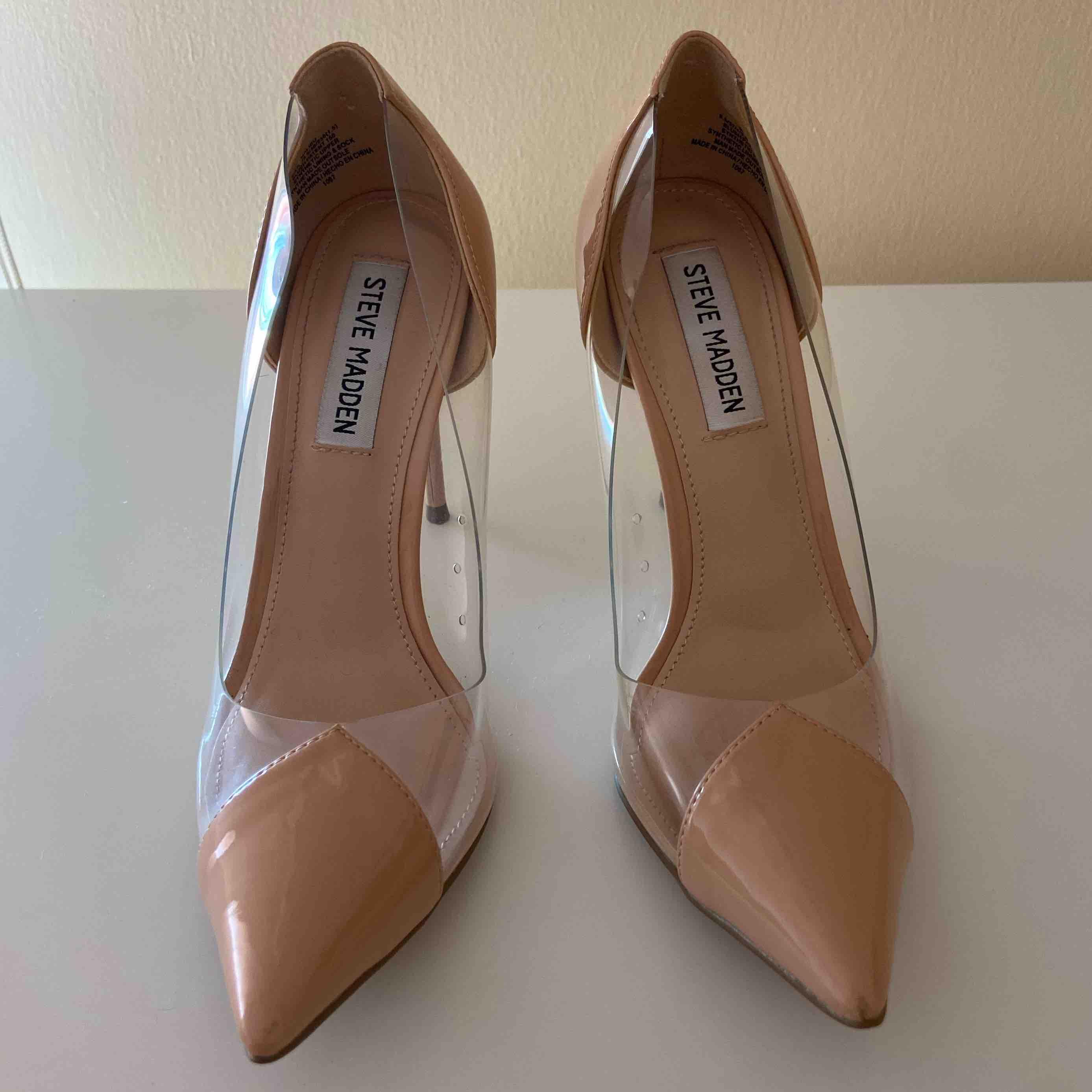 Tacones Steve Madden — foto 1 de 3