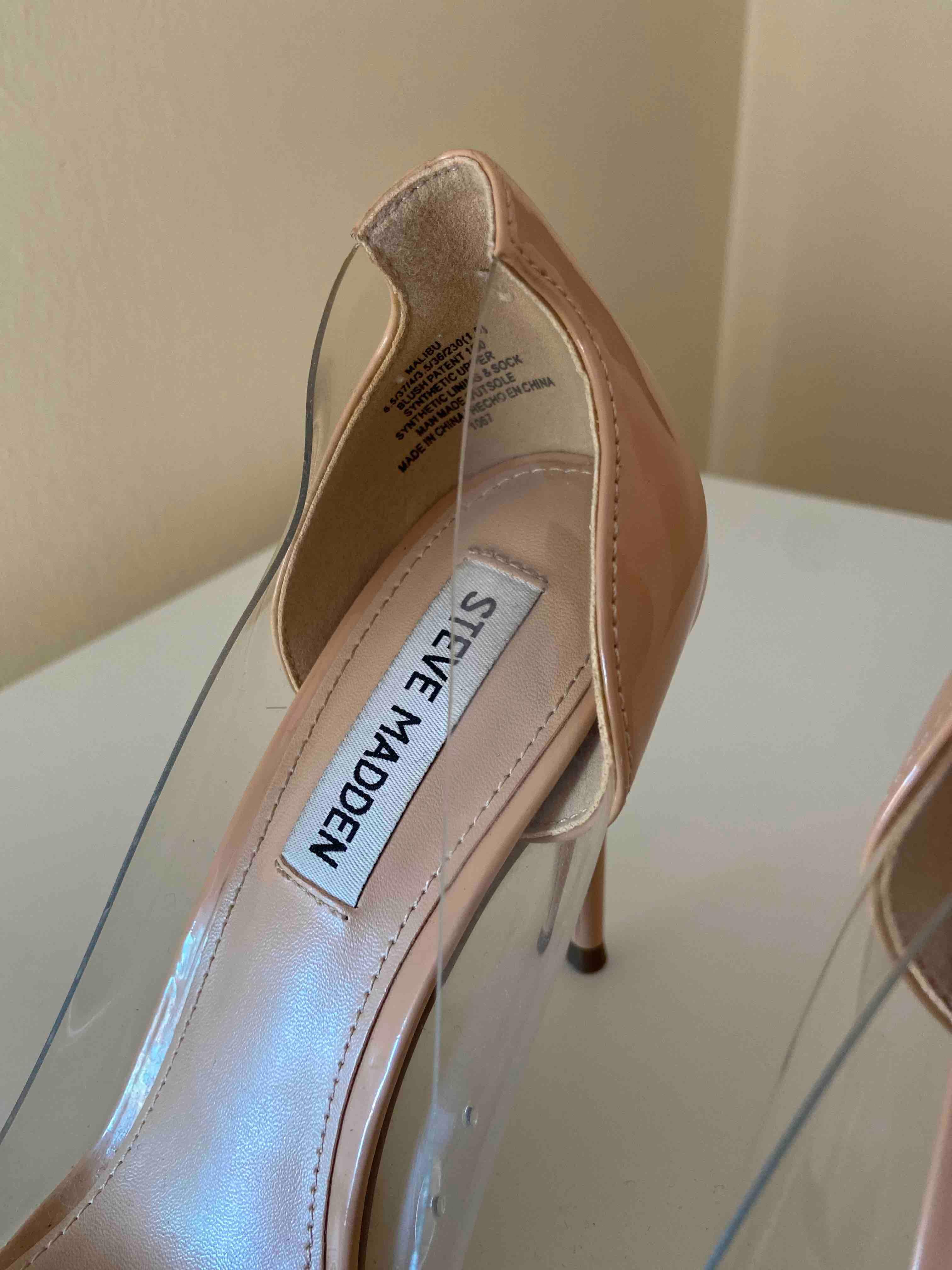 Tacones Steve Madden — foto 3 de 3