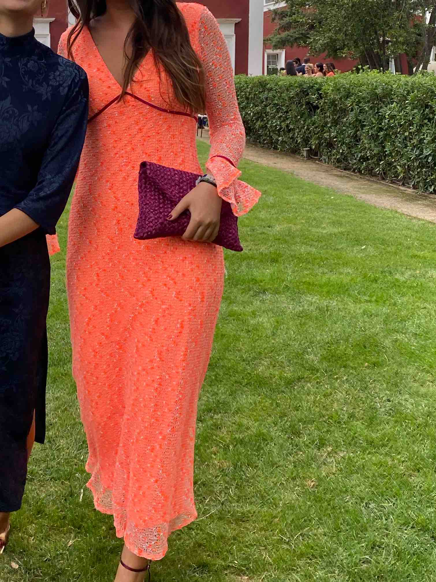 Vestido claw the lavel Claw The Label — foto 1 de 4
