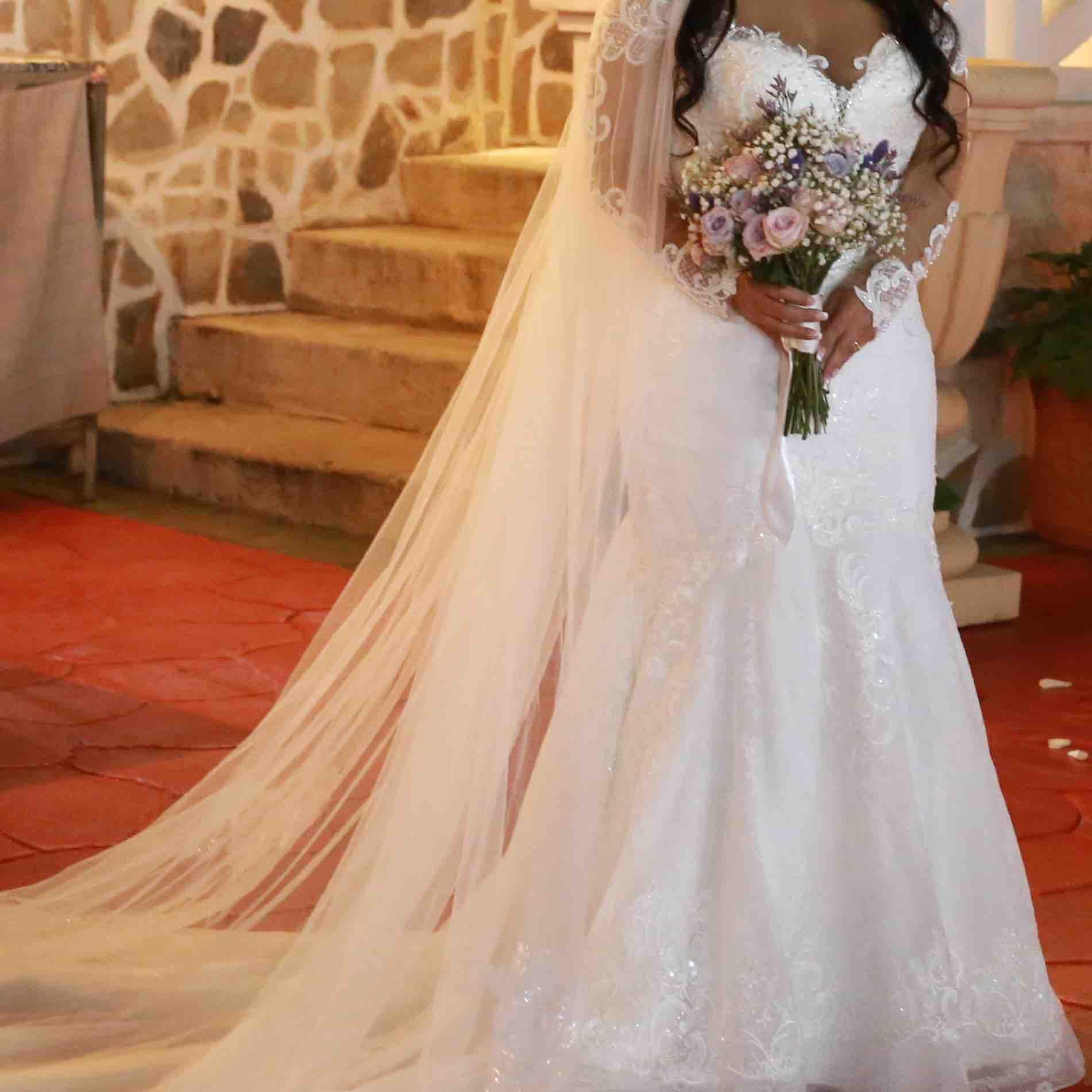 Corte Sirena. Sedka Novia — foto 6 de 6