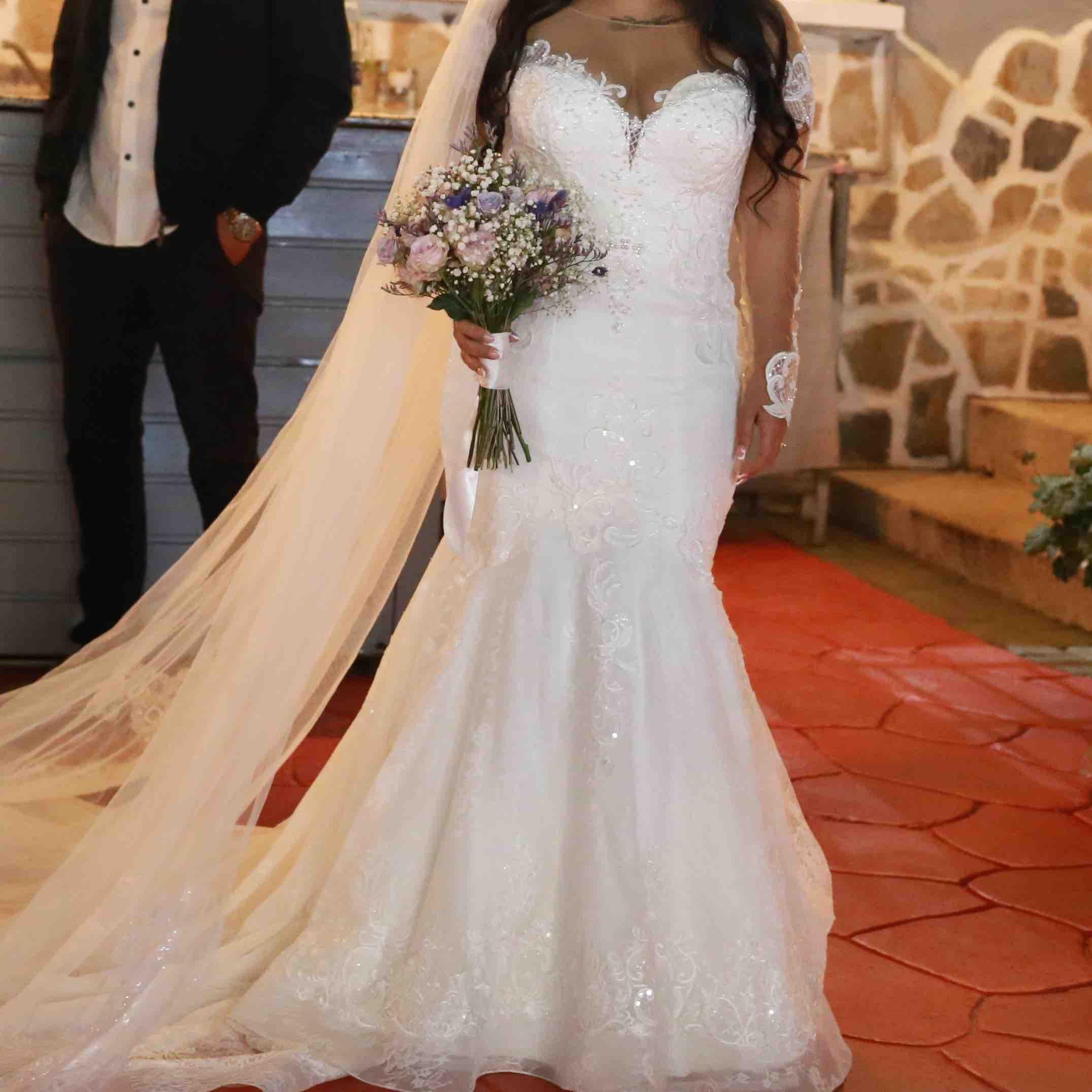 Corte Sirena. Sedka Novia — foto 1 de 6