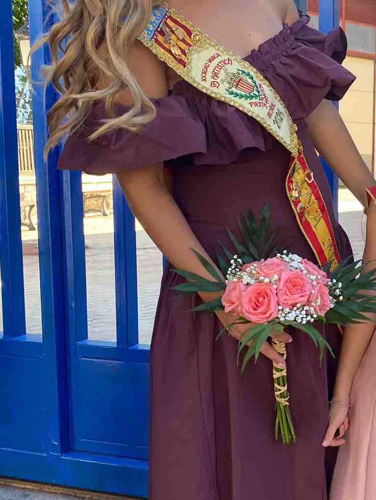 Vestido cardié — foto 6 de 6