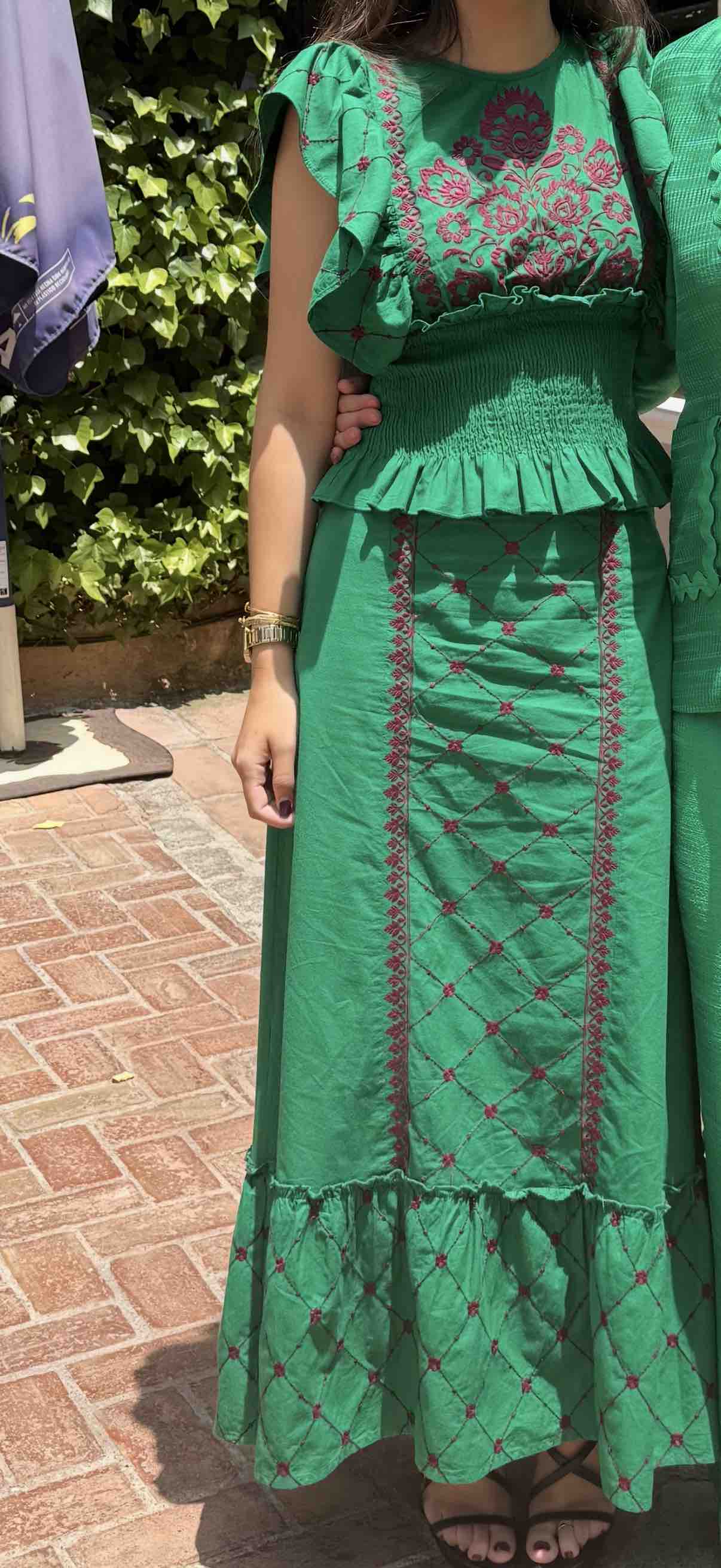 Vestido coosy — foto 1 de 3