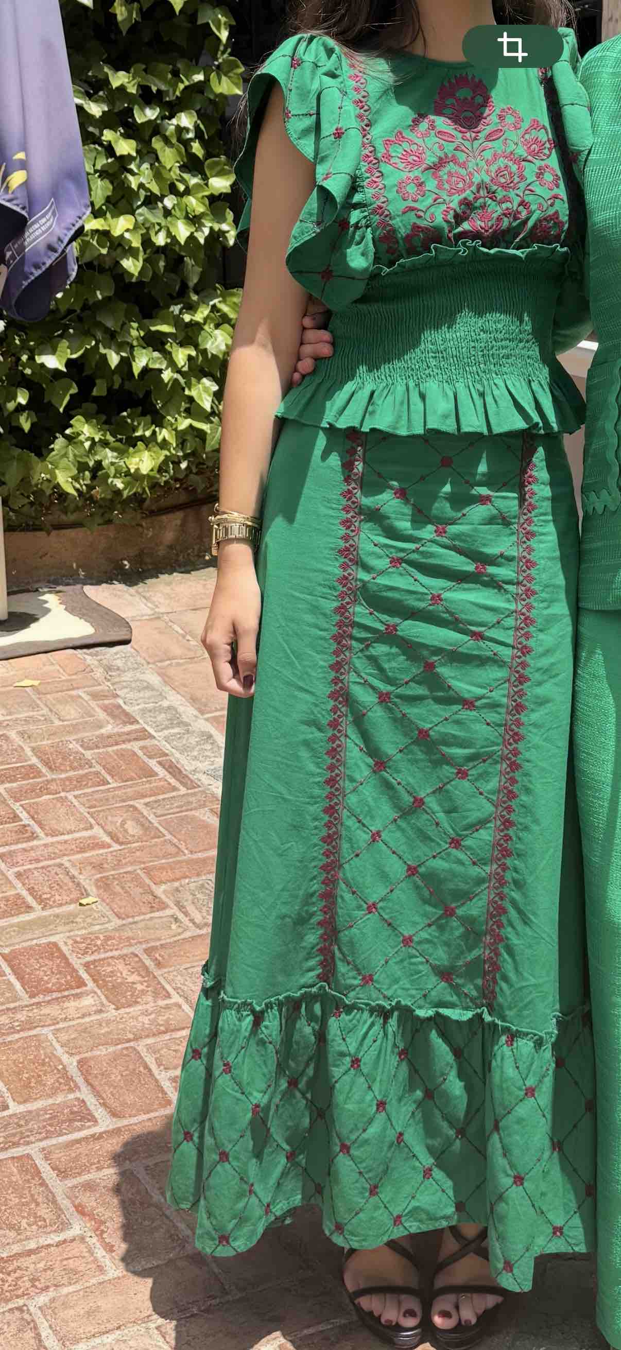 Vestido coosy — foto 2 de 3