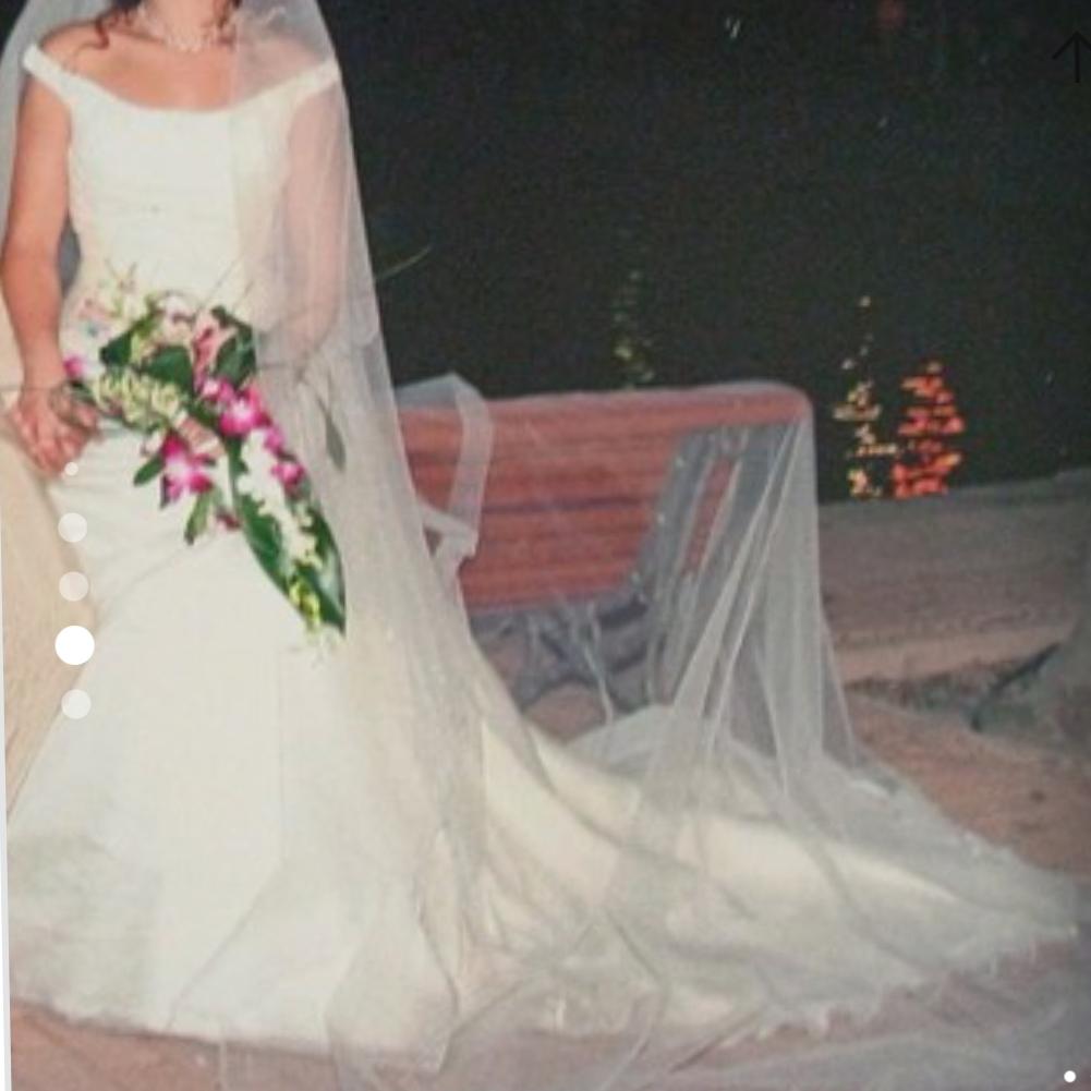 vestido de novia la Sposa — foto 1 de 4