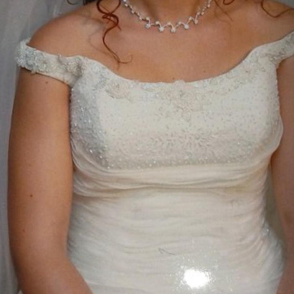 vestido de novia la Sposa — foto 2 de 4