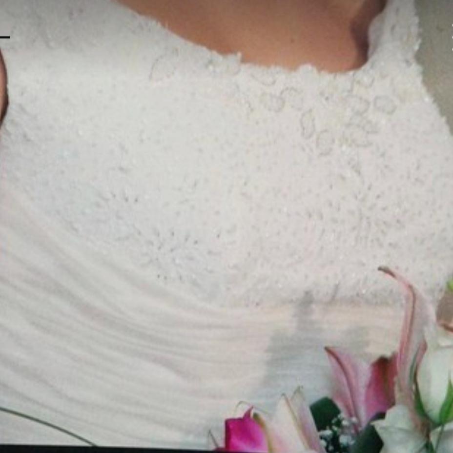 vestido de novia la Sposa — foto 4 de 4