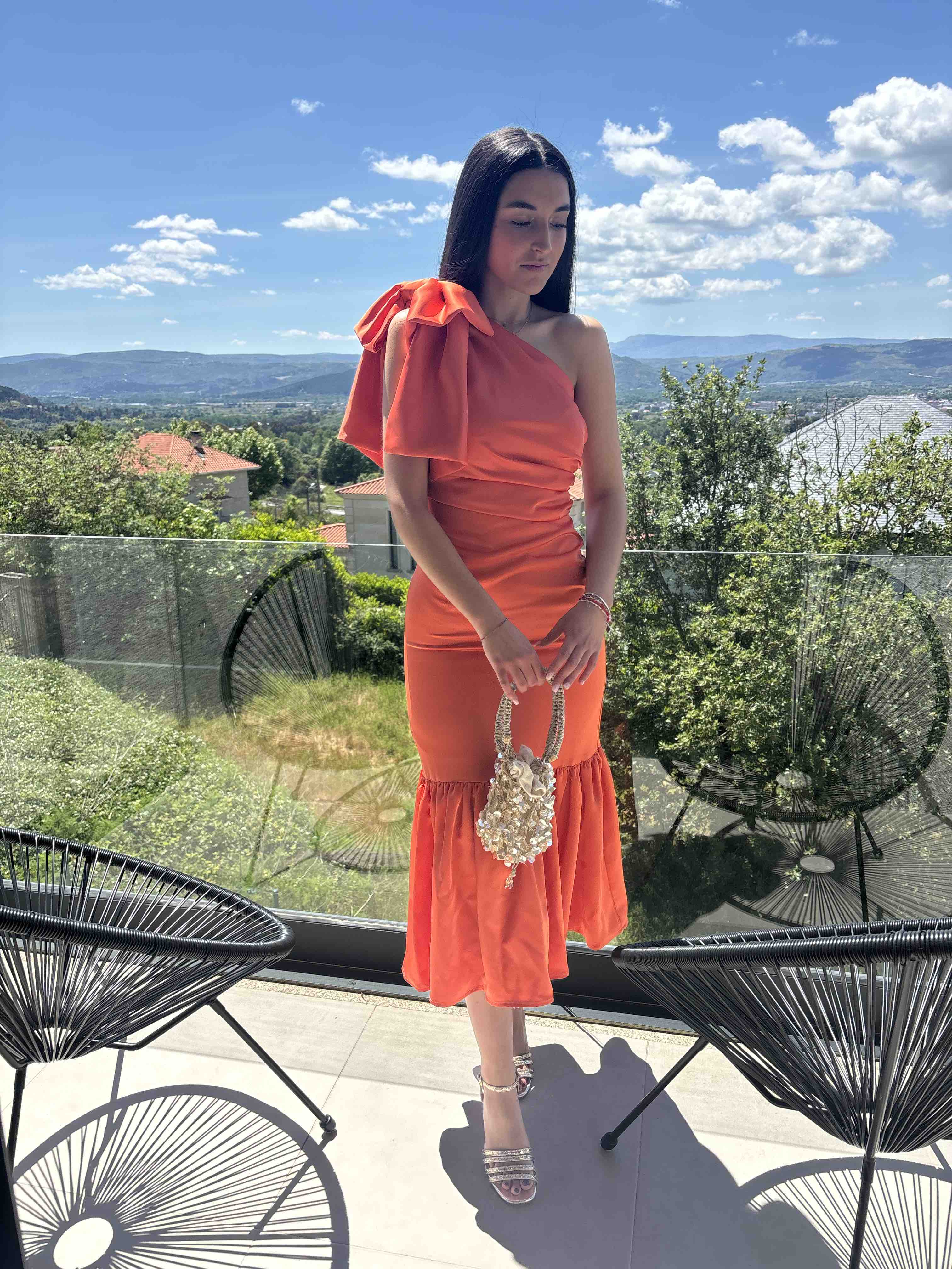 Vestido boda Blanca Martín — foto 4 de 6