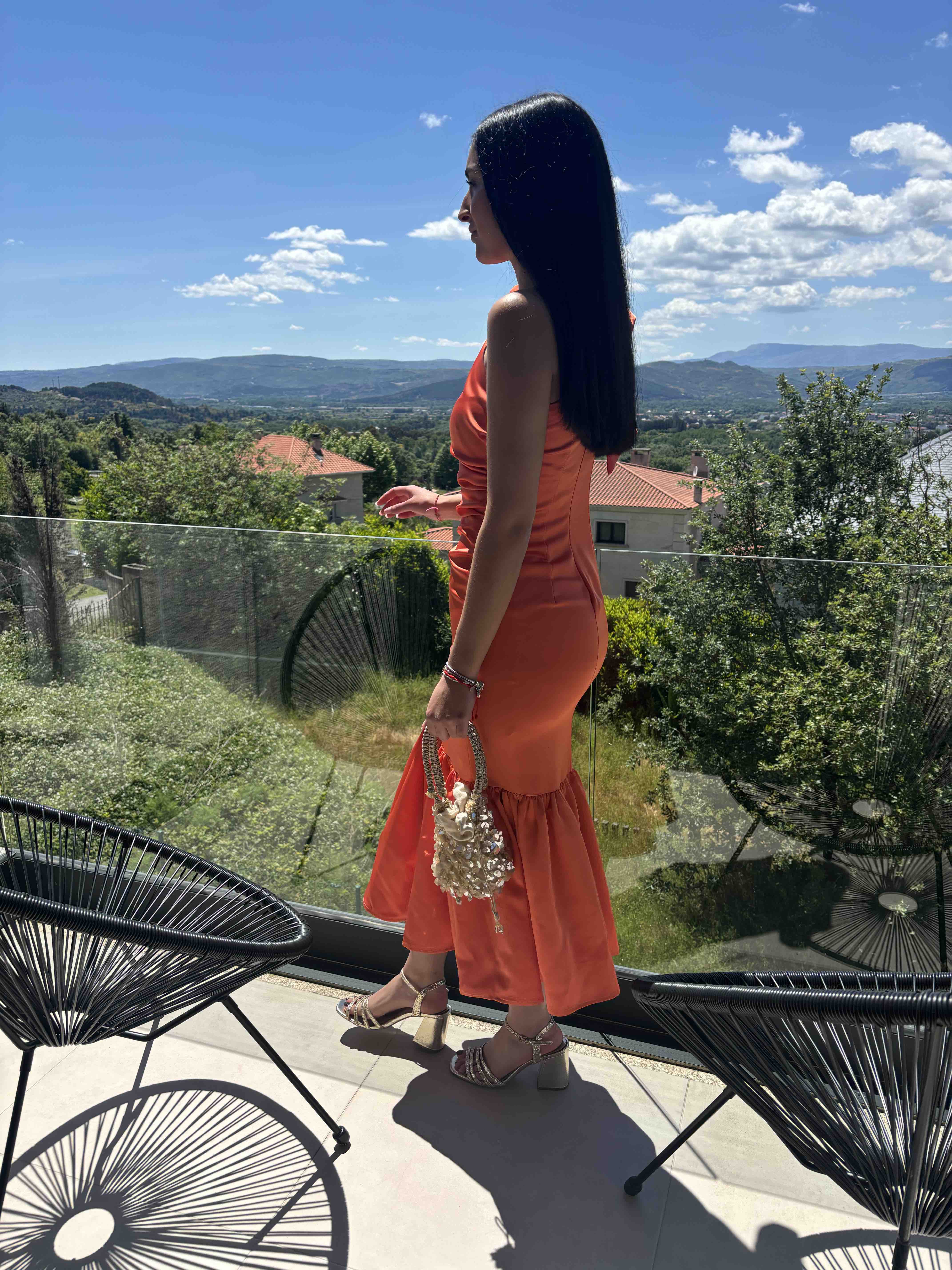 Vestido boda Blanca Martín — foto 6 de 6
