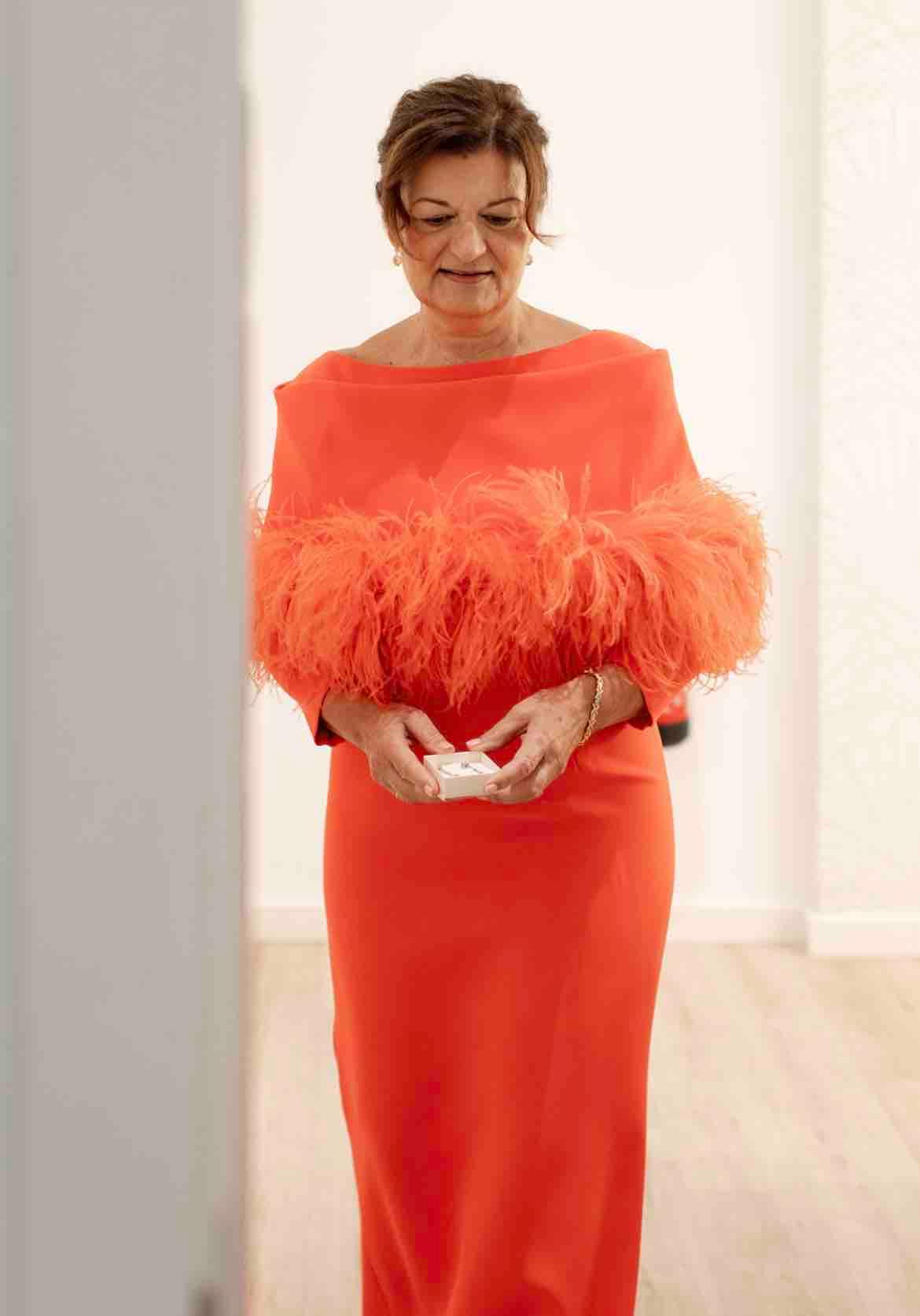 Victoria Collection vestido de madrina — foto 1 de 6