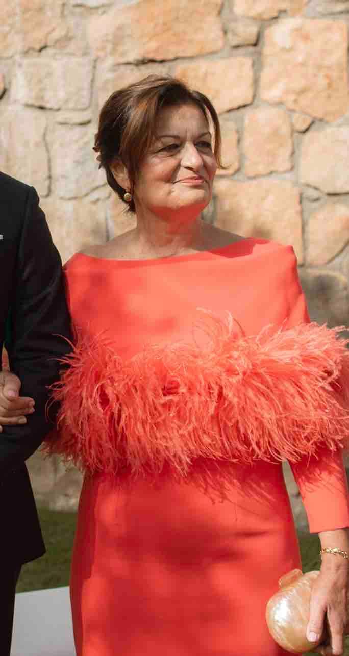 Victoria Collection vestido de madrina — foto 6 de 6
