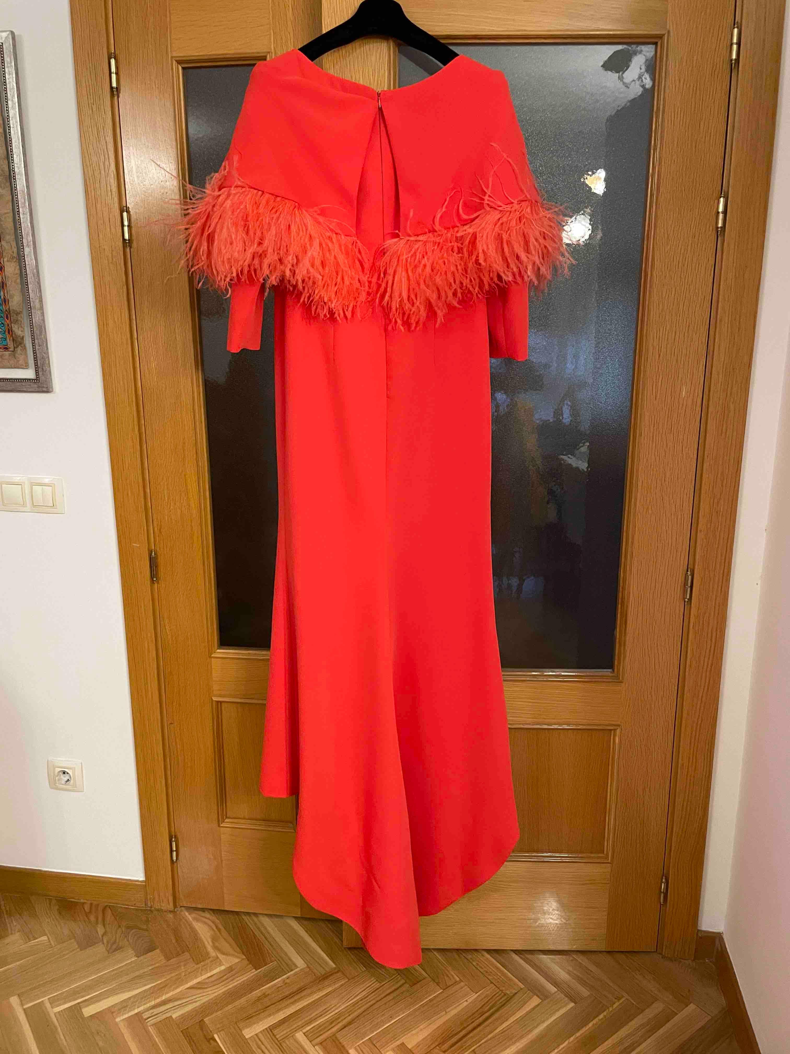 Victoria Collection vestido de madrina — foto 5 de 6