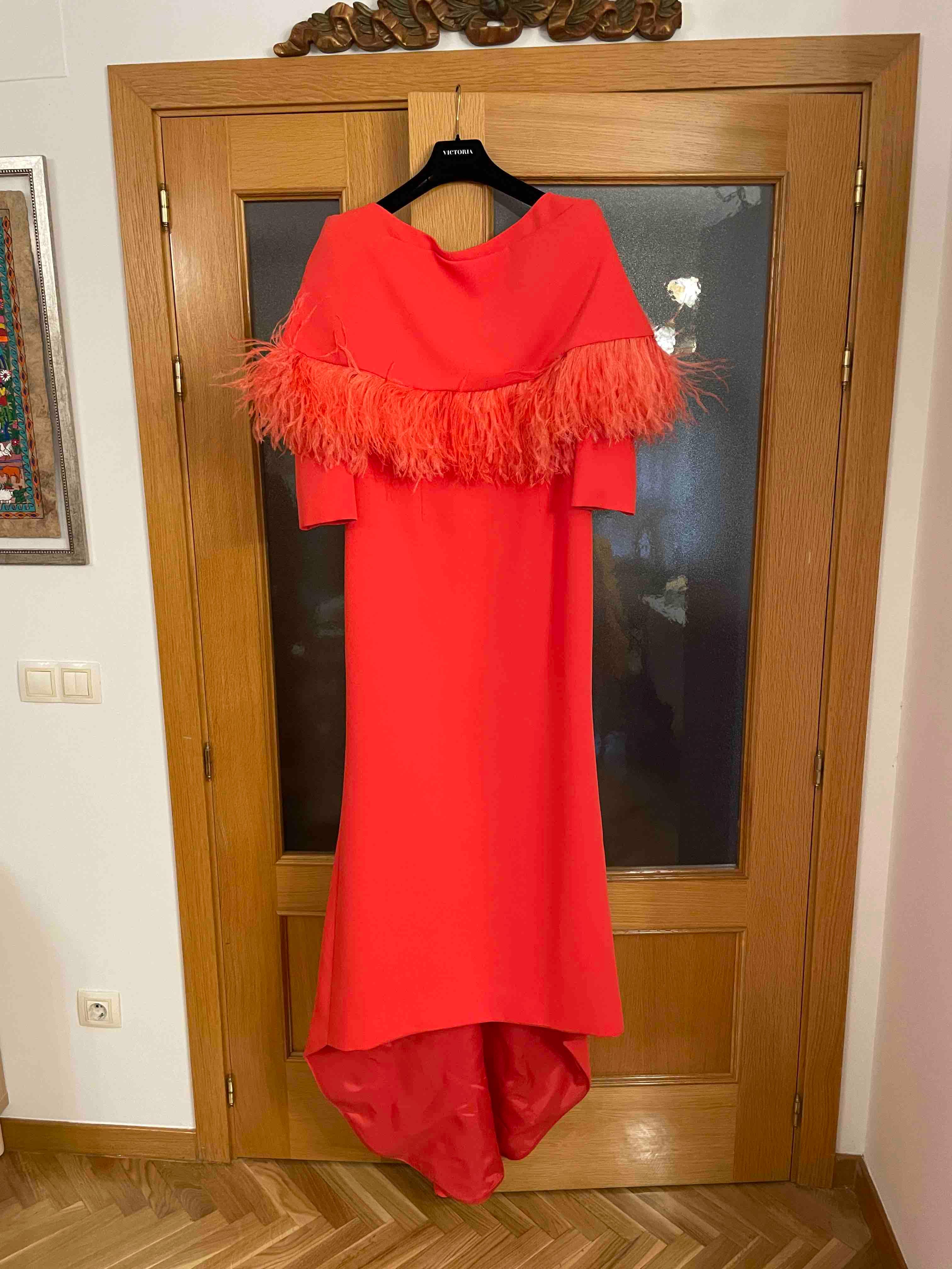 Victoria Collection vestido de madrina — foto 4 de 6