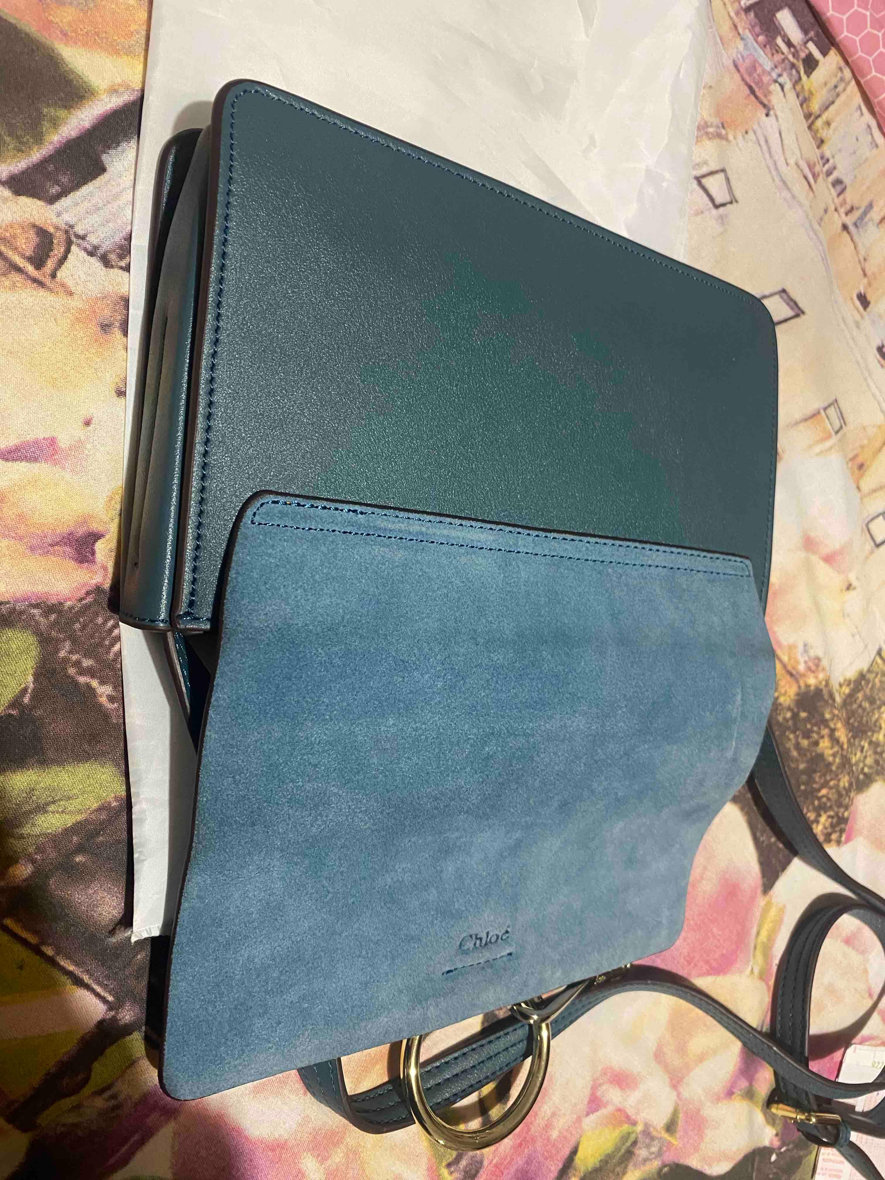 Bolso en perfecto estado Chloé — foto 4 de 4