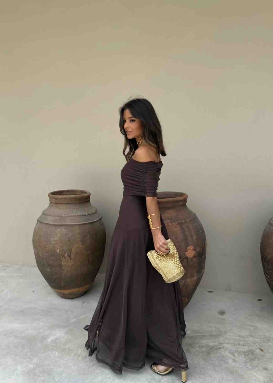 Vestido de eventos otra marca — foto 2 de 2