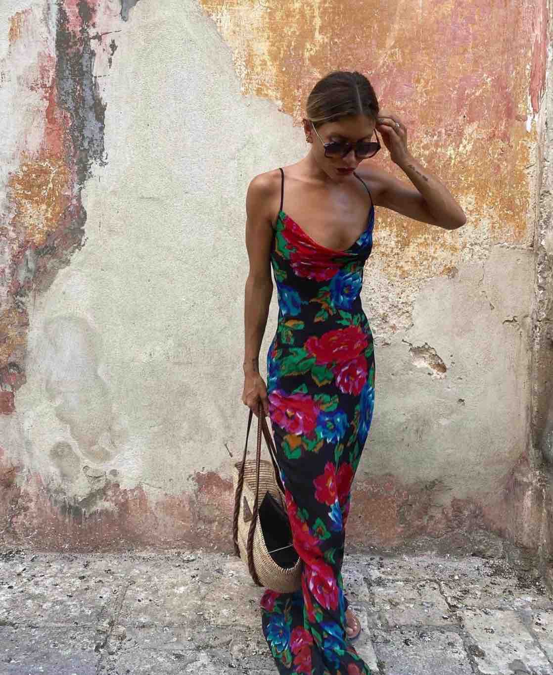 Vestido estamodo Rat & Boa — foto 1 de 3